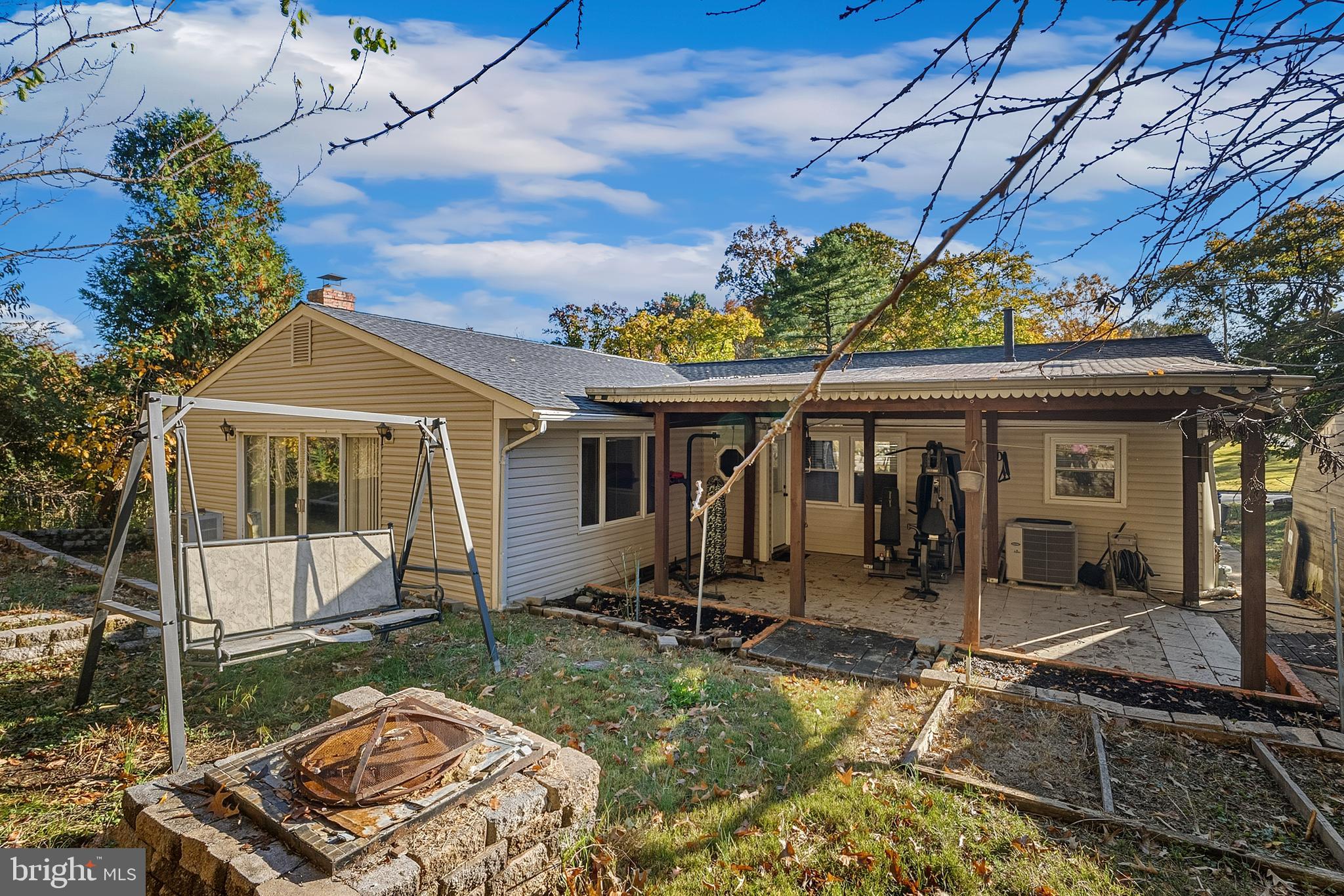 WHITEHALL AT BELAIR - Residential