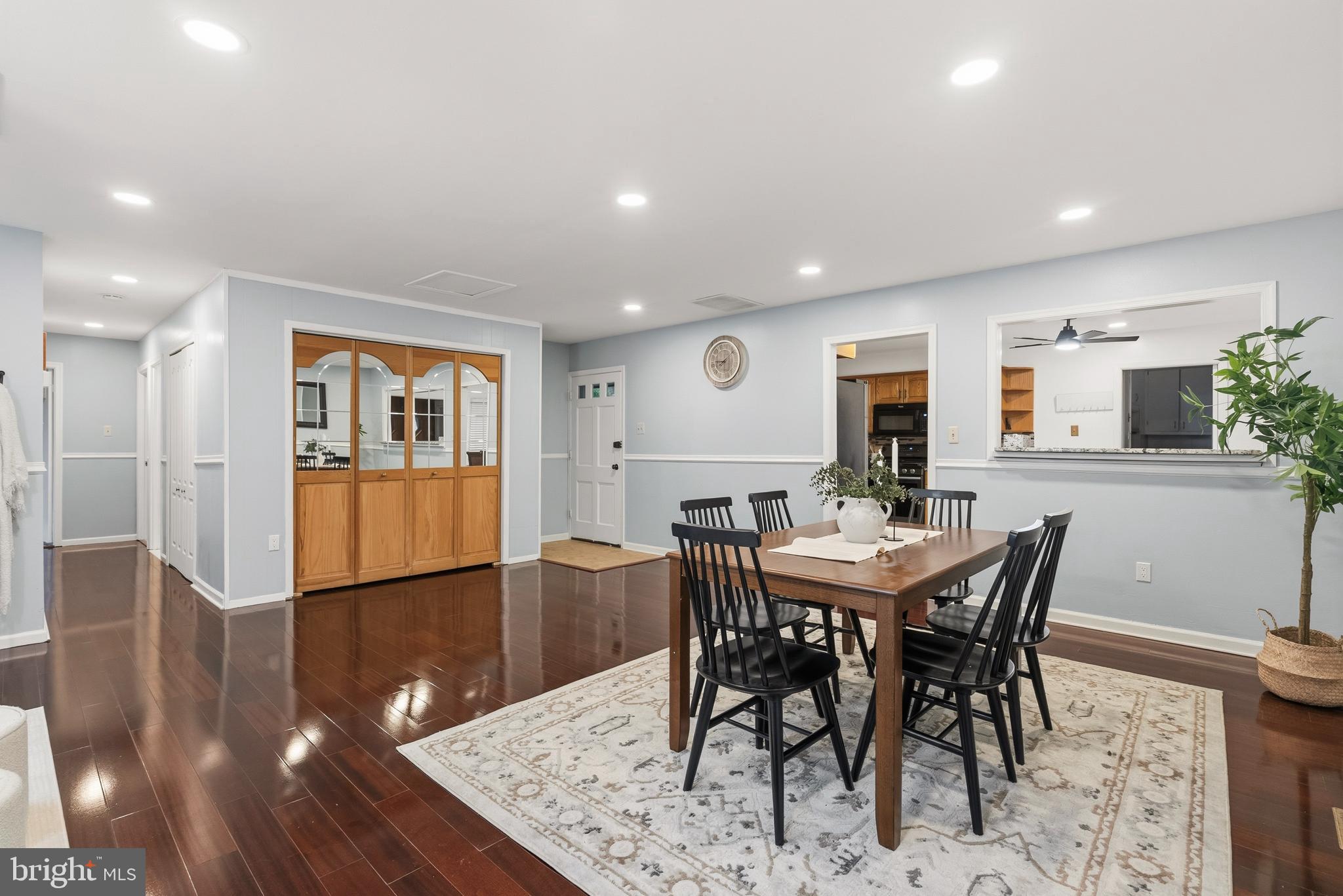 WHITEHALL AT BELAIR - Residential