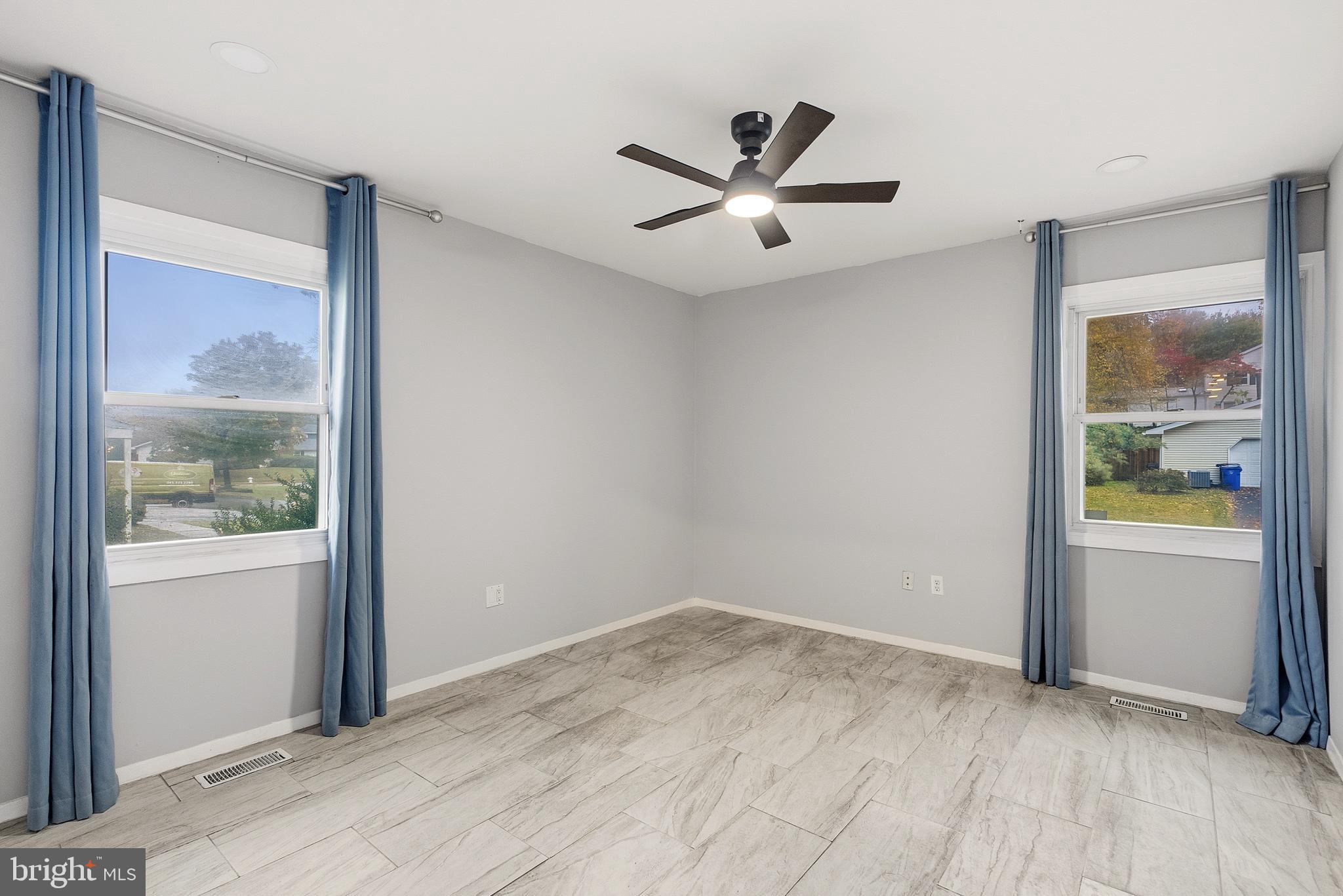 WHITEHALL AT BELAIR - Residential