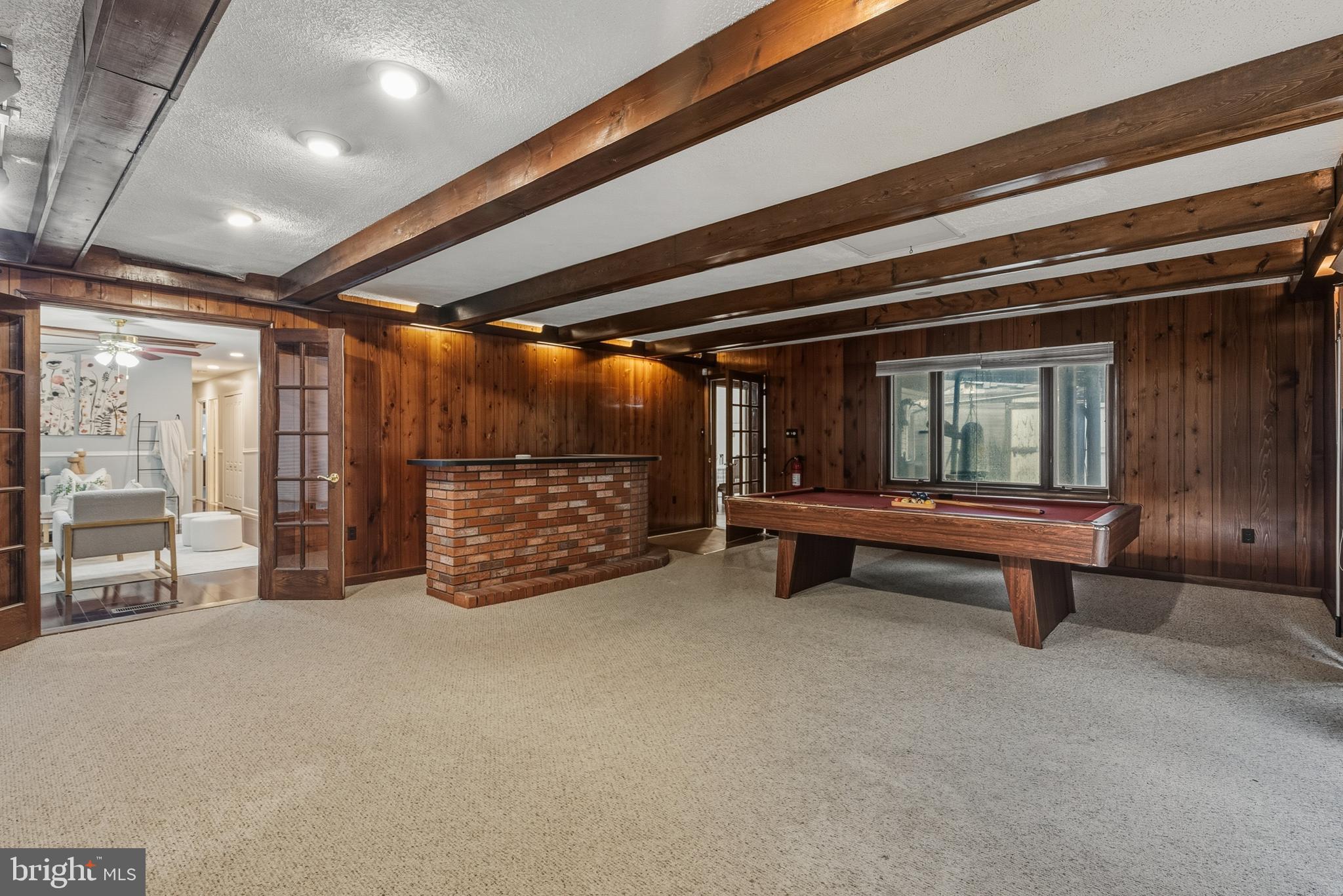 WHITEHALL AT BELAIR - Residential