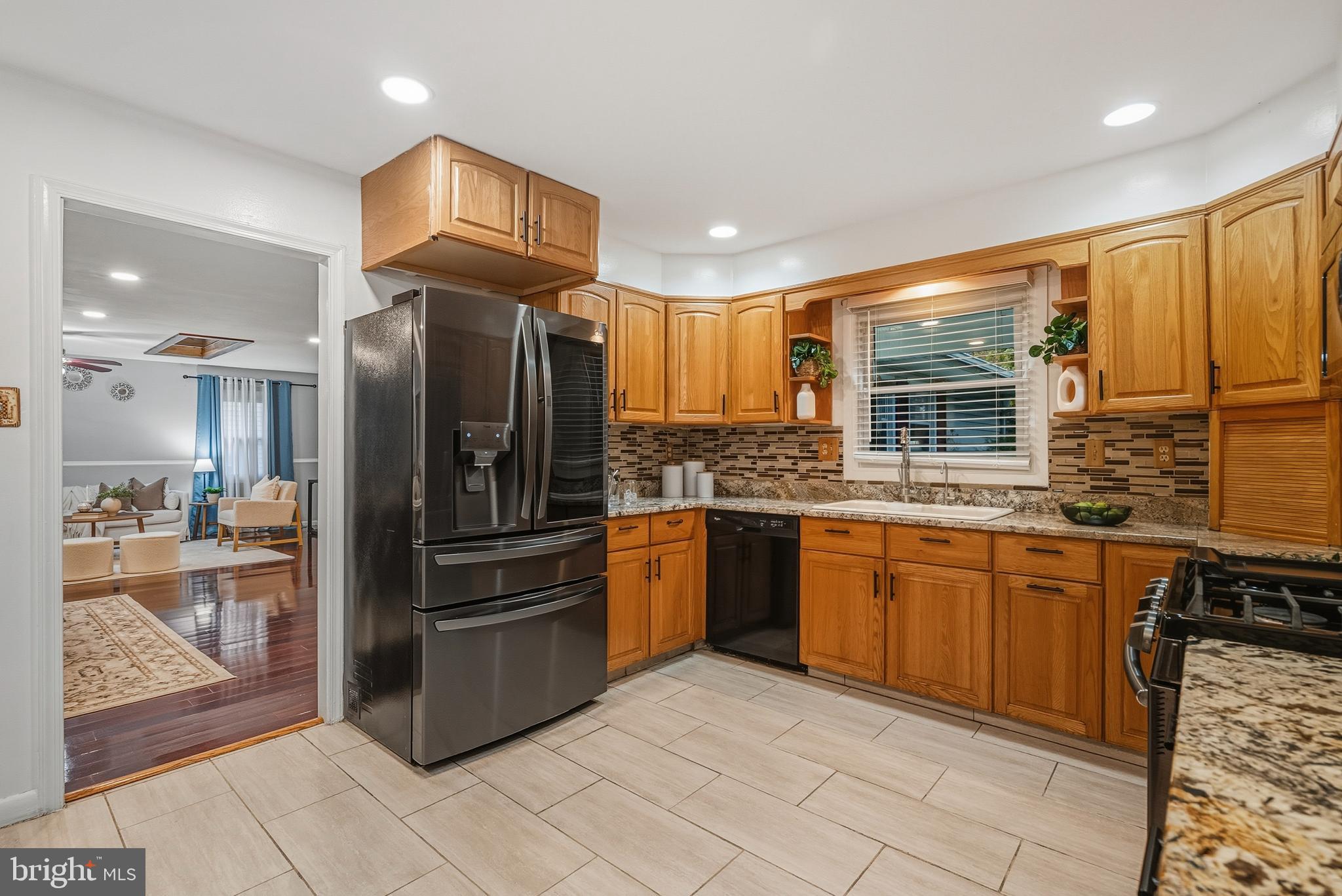 WHITEHALL AT BELAIR - Residential