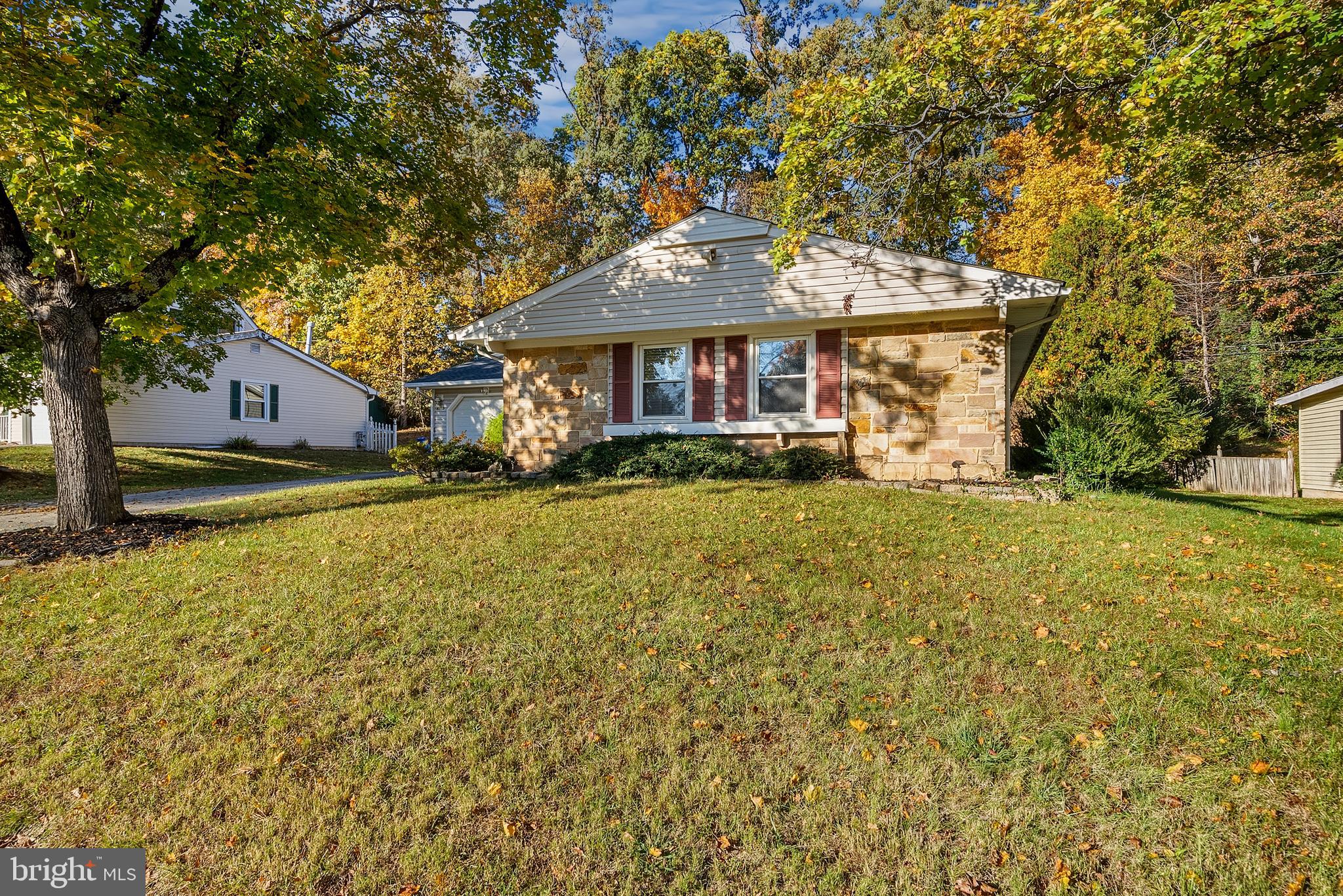 WHITEHALL AT BELAIR - Residential