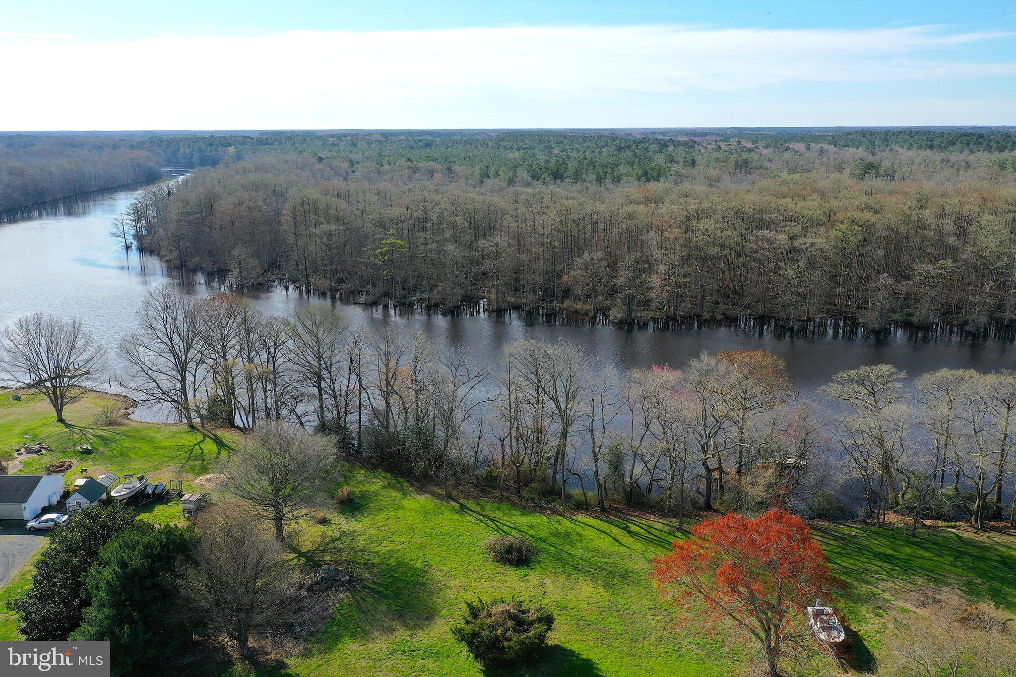 Lot 3 PEACH ORCHARD