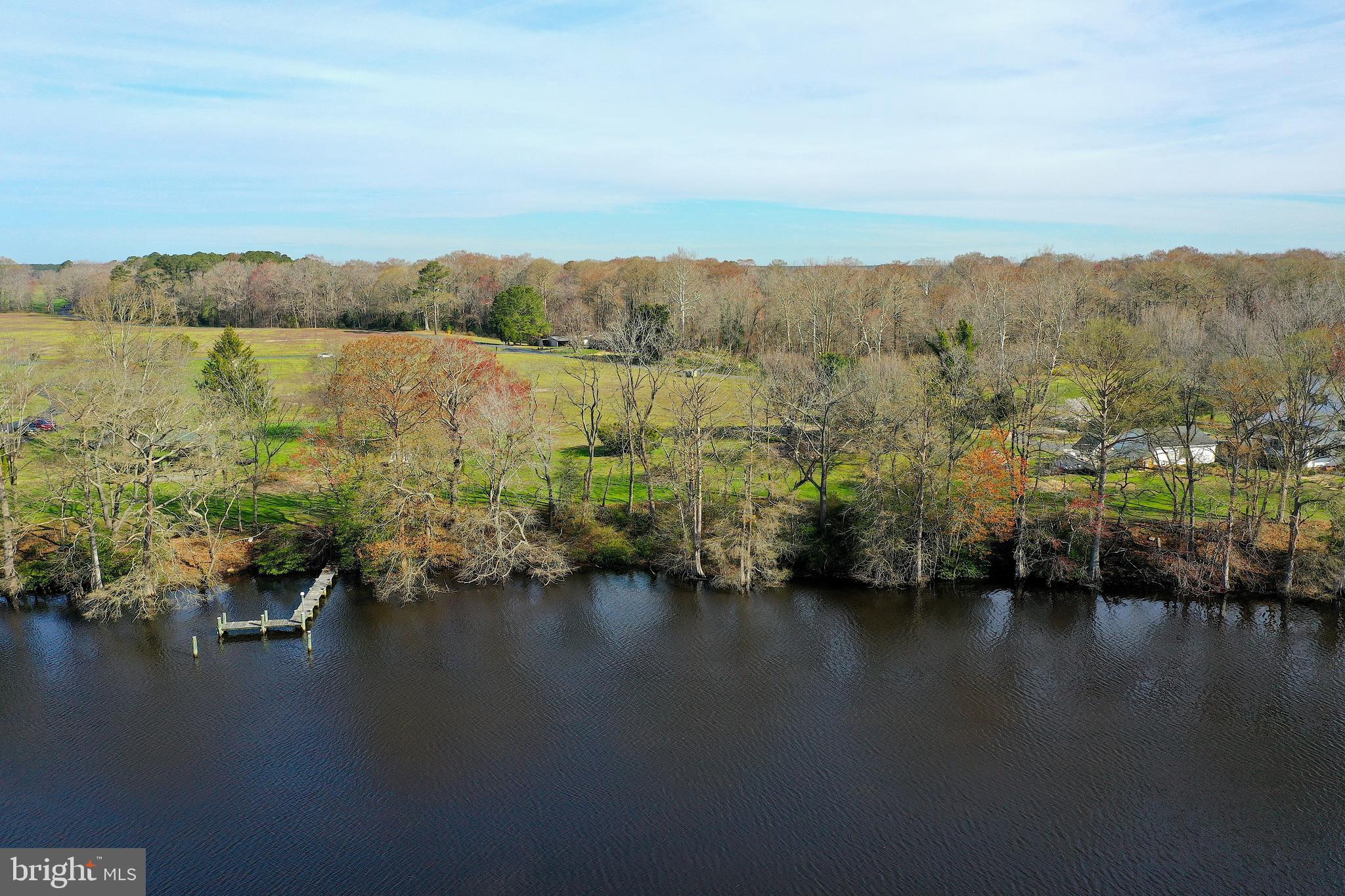 Lot 3 PEACH ORCHARD