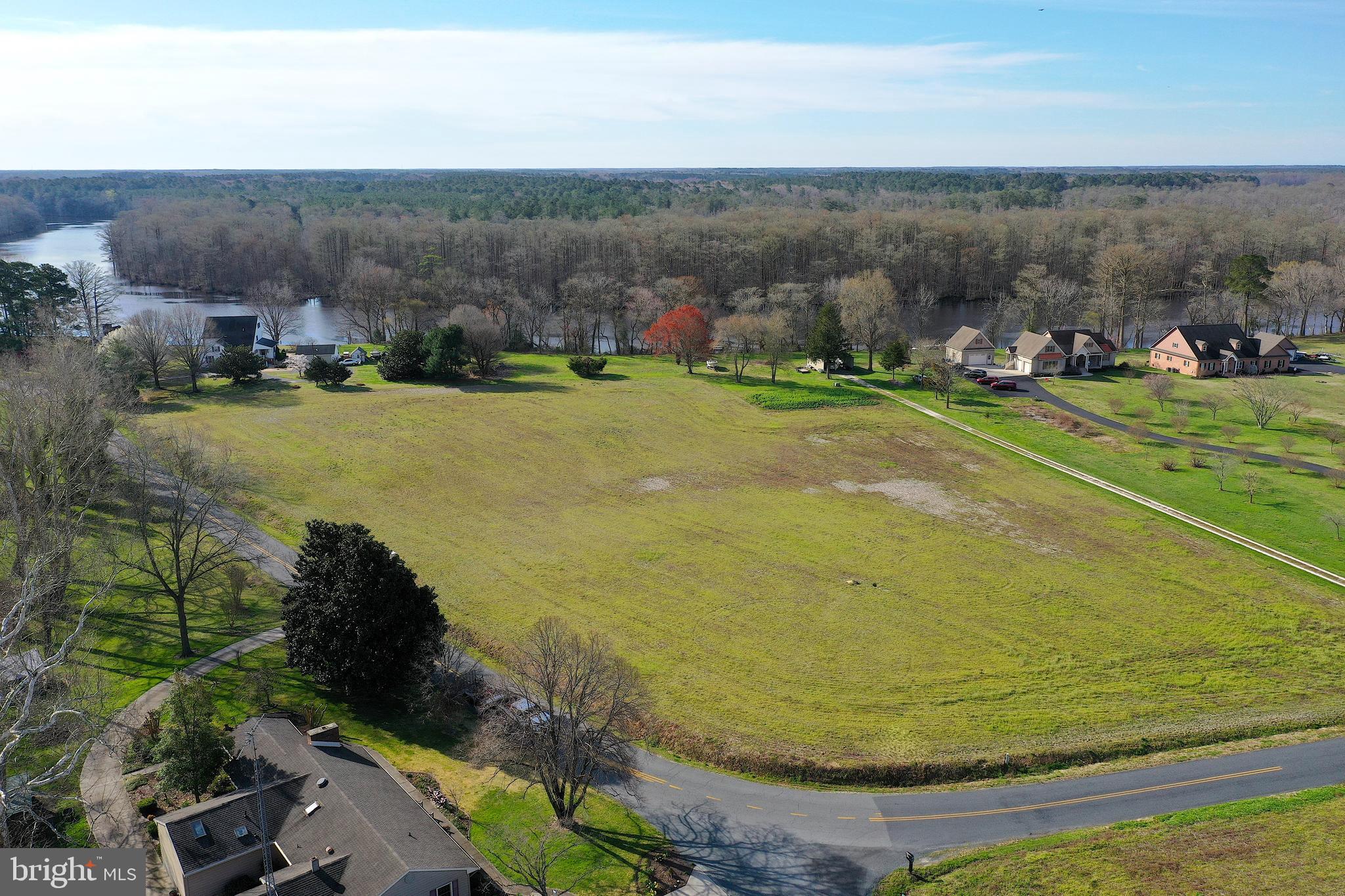 Lot 3 PEACH ORCHARD