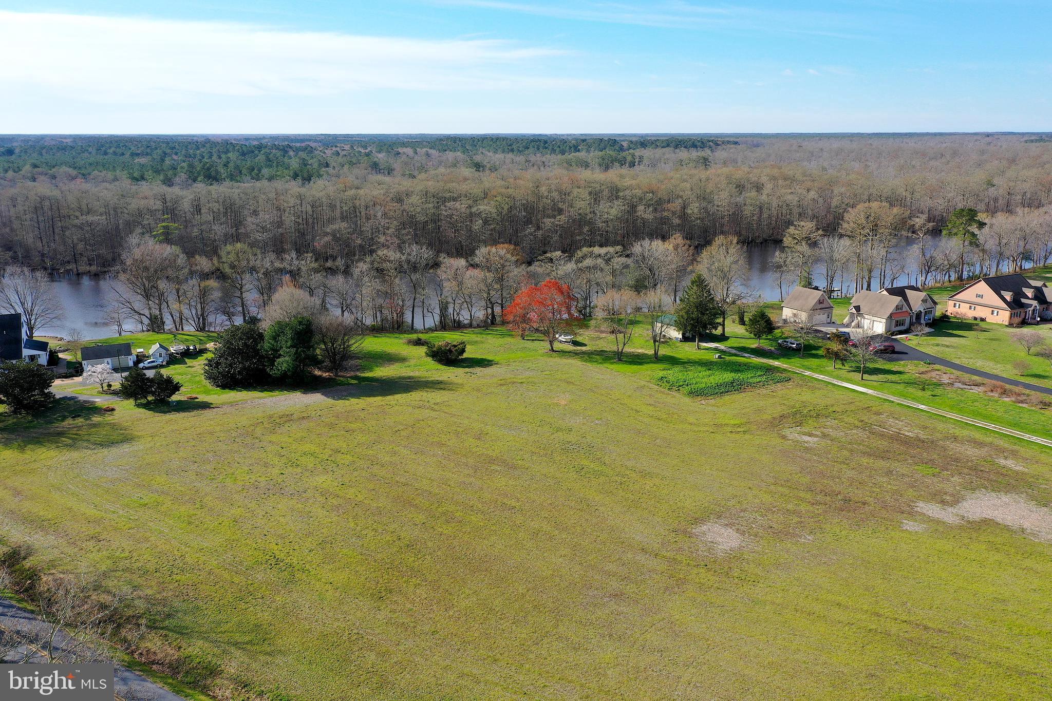 Lot 3 PEACH ORCHARD