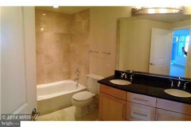 ONE PARK CREST - Residential Lease