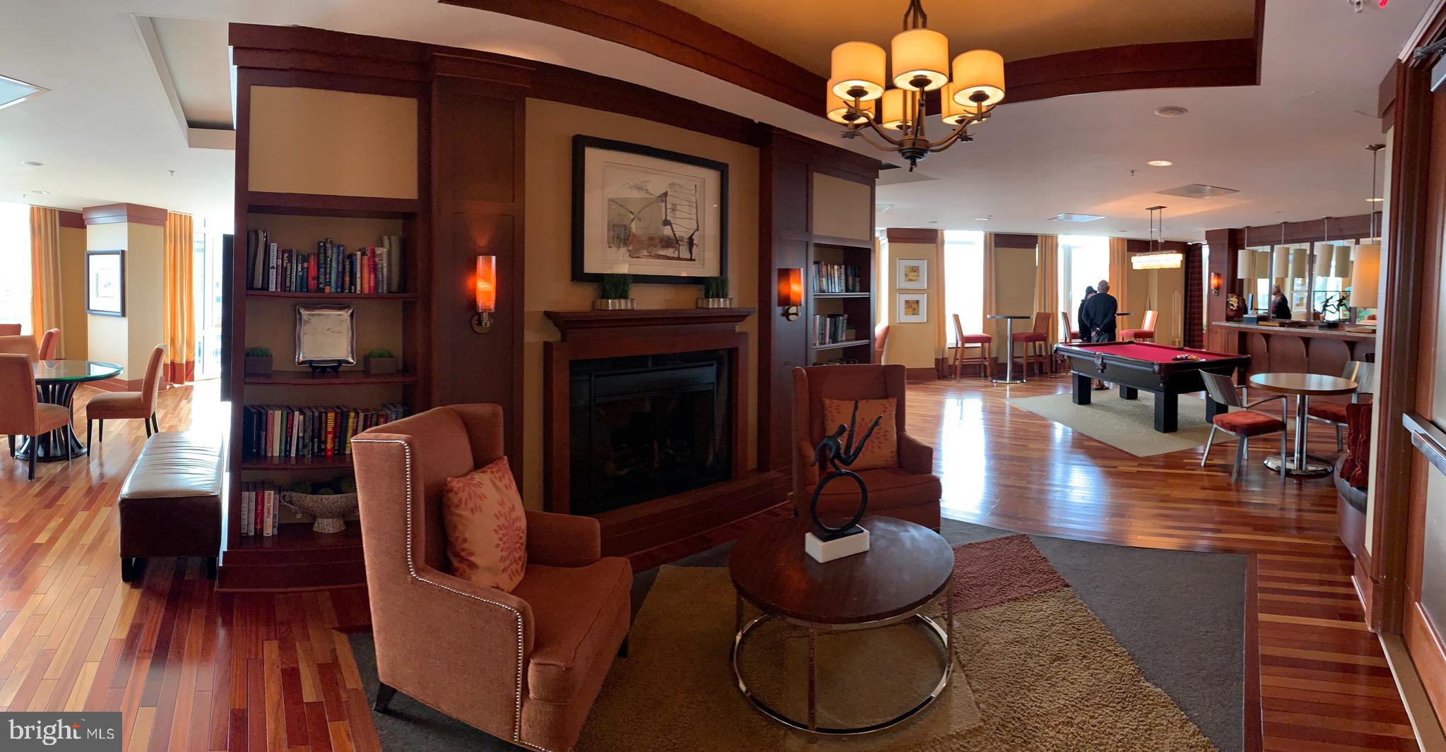 ONE PARK CREST - Residential Lease