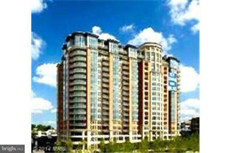 Luxurious sizeable SPACIOUS 2BR 2 BA condo with 2 GARAGE PARKING SPACES**GAS IS INCLUDED** Large balcony accessible from LV and MB.**GREAT VIEWS**24 Hour Concierge, Roof Top Pool**Next to Harris Teeter**Top notch appliances, etc..Close to Metro, Major access Roads, Malls 1&2. **Refundable $500 move-in fee and $300 non-refundable. move in/out fee**Parking spaces numbers PSG P3-013 PSG P3-017**Please note, the criteria to qualify is a minimum of 700 or above credit report score. Also, no more than 30% of an applicant's gross income shall go to rent. If an applicant is interested a Rentspree link will be provided to apply. Moreover, the First Month's Rent in cashier check form is to be provided with the application and the cashier's check will not be deposited unless there is a fully ratified lease otherwise the check will be returned to the applicant immediately.