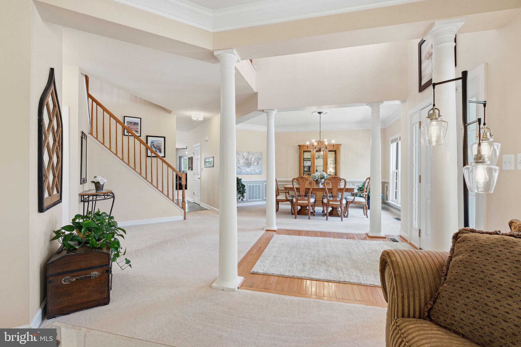 CEDAR RIDGE - Residential