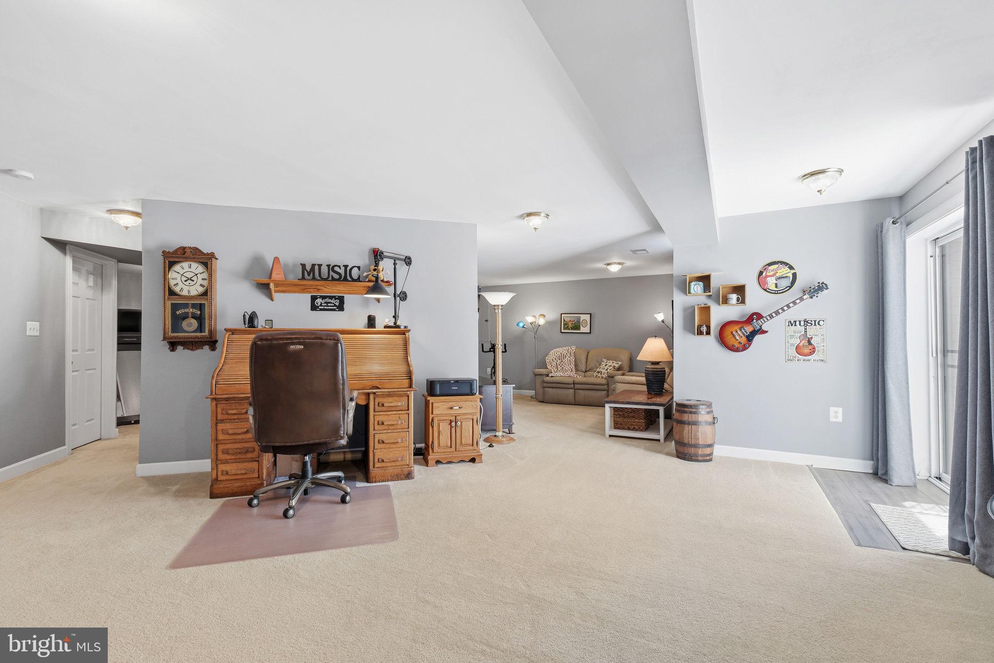 CEDAR RIDGE - Residential