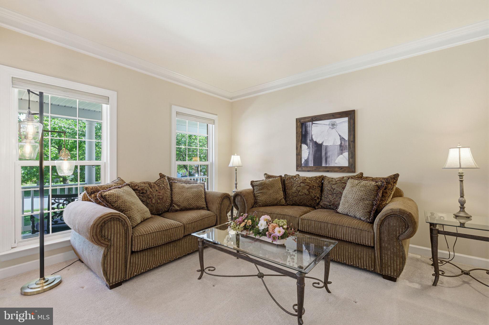 CEDAR RIDGE - Residential
