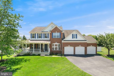 43299 HEATHER LEIGH COURT ASHBURN VA 20147