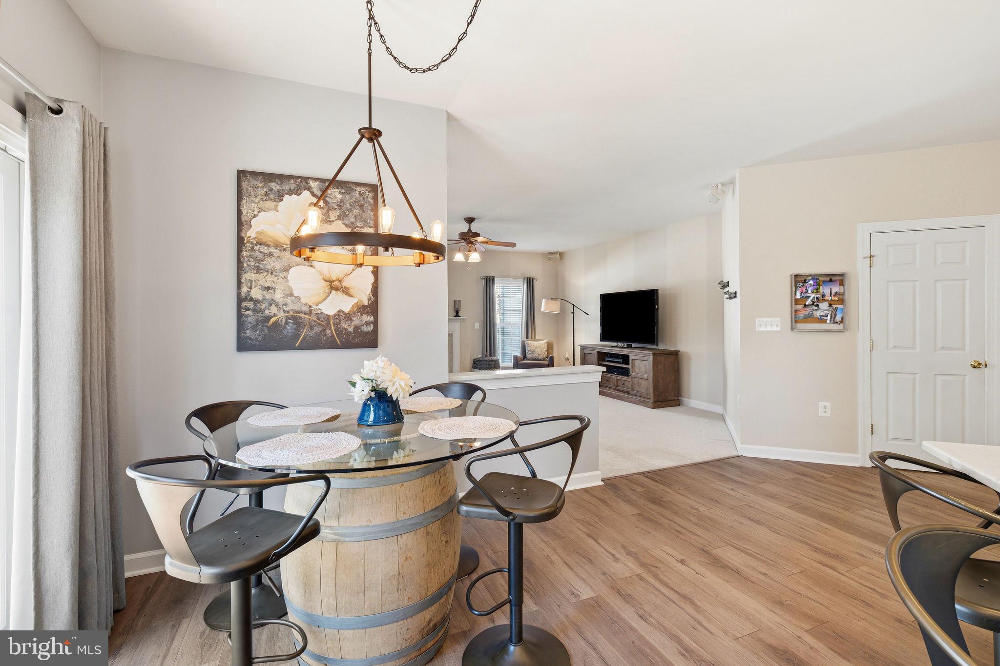 CEDAR RIDGE - Residential