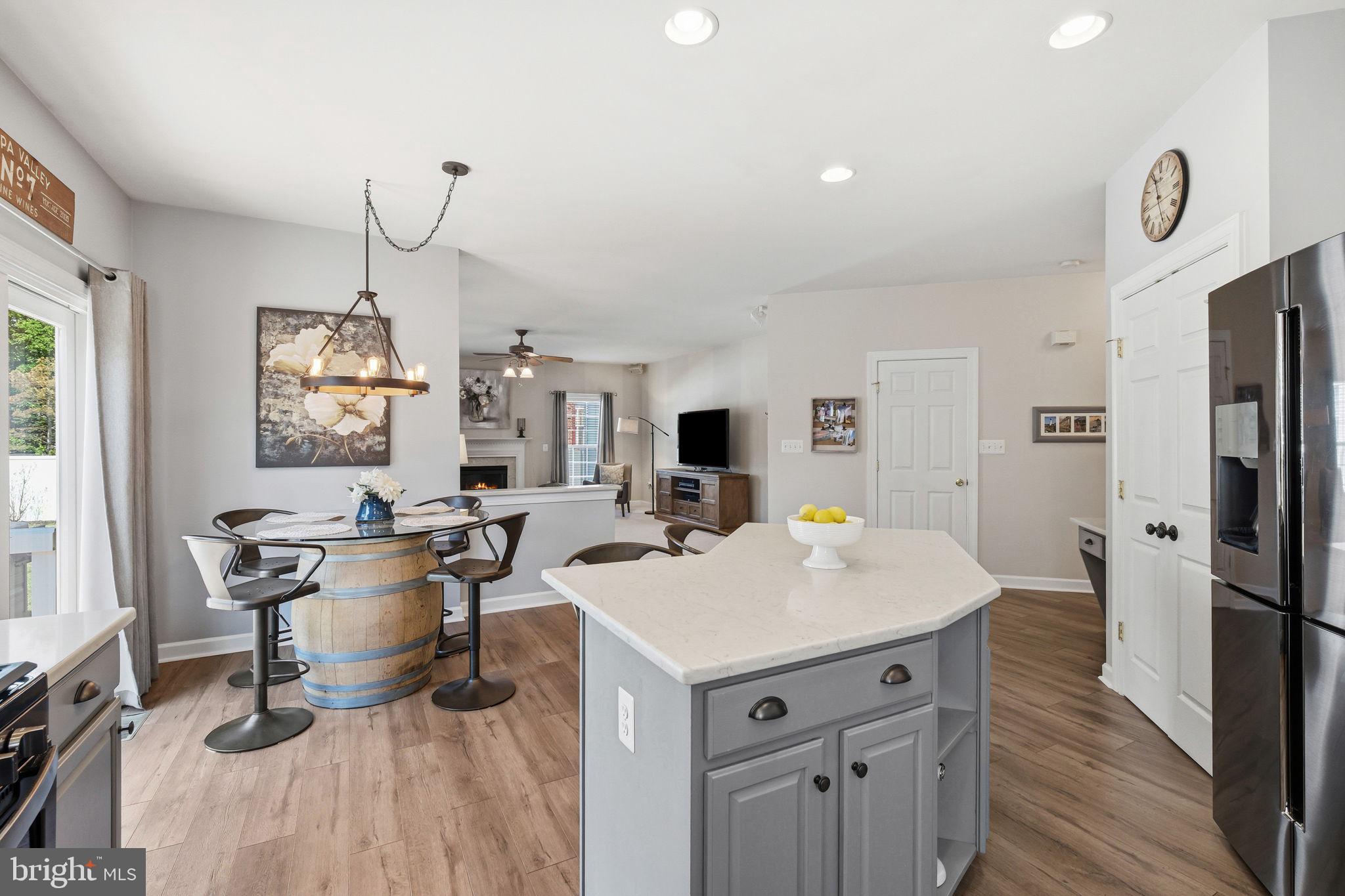 CEDAR RIDGE - Residential