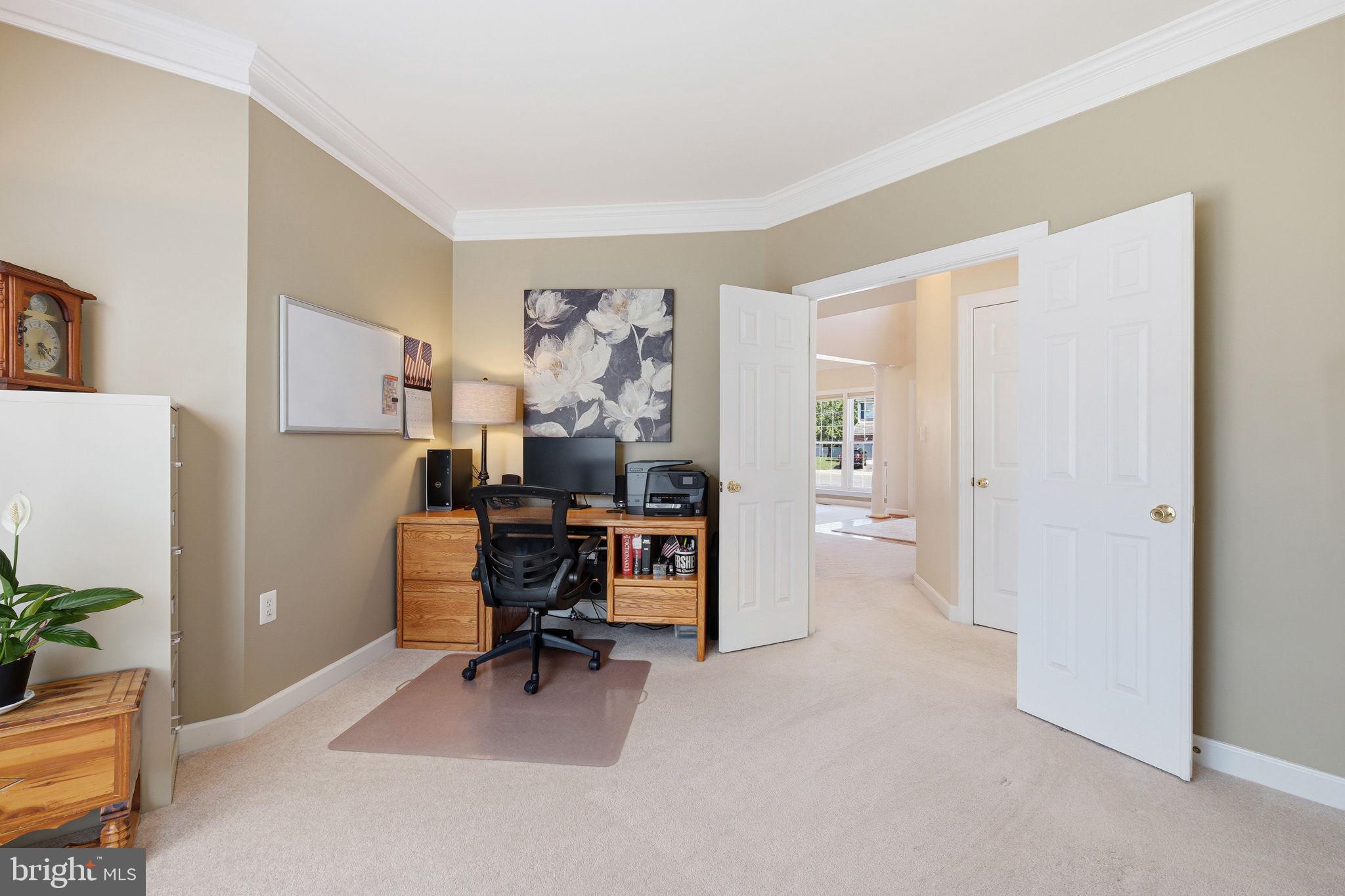 CEDAR RIDGE - Residential