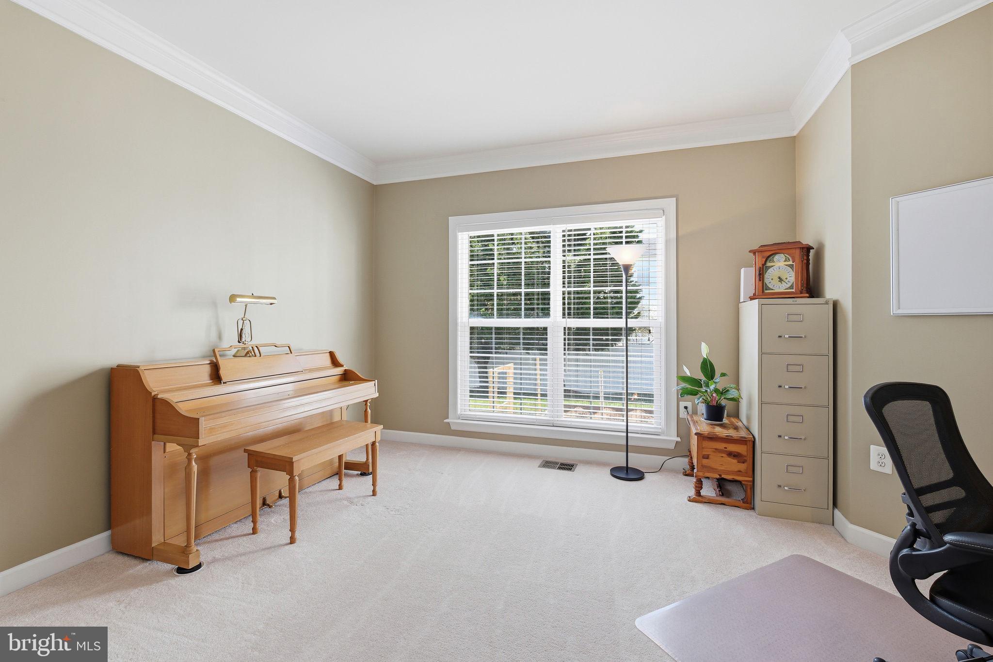 CEDAR RIDGE - Residential