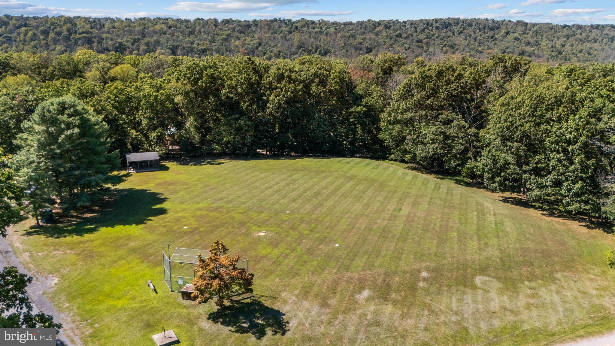 SLEEPY HOLLOW - Residential