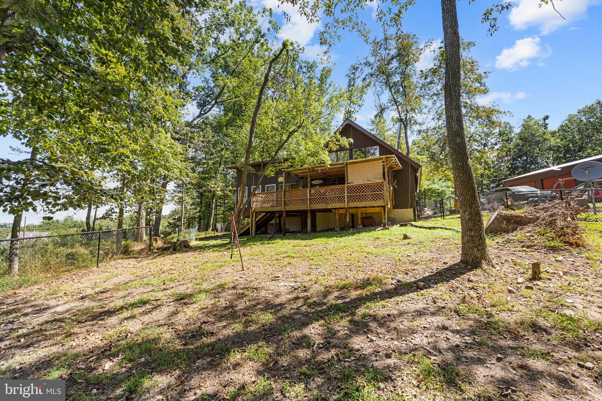 SLEEPY HOLLOW - Residential