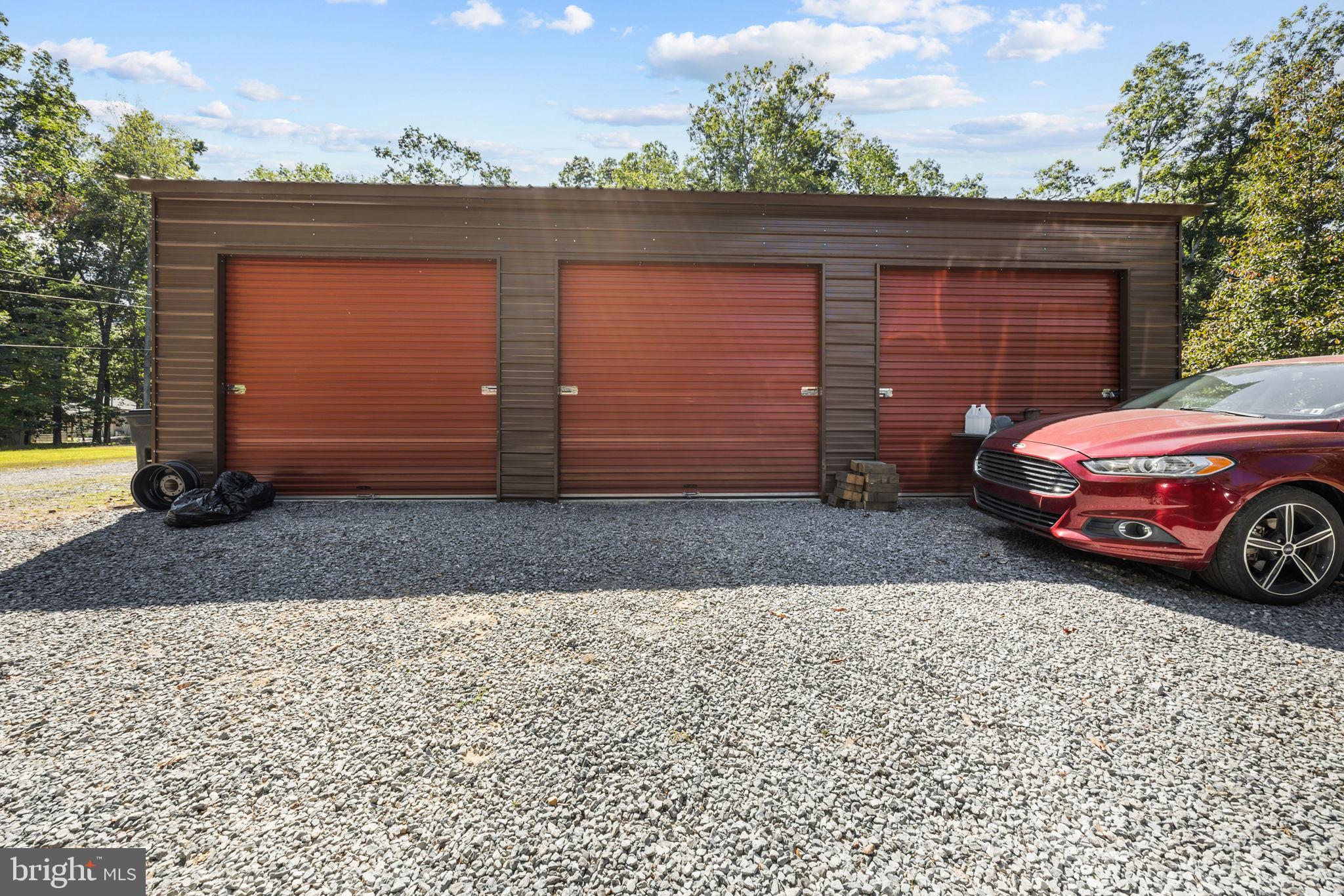 SLEEPY HOLLOW - Residential