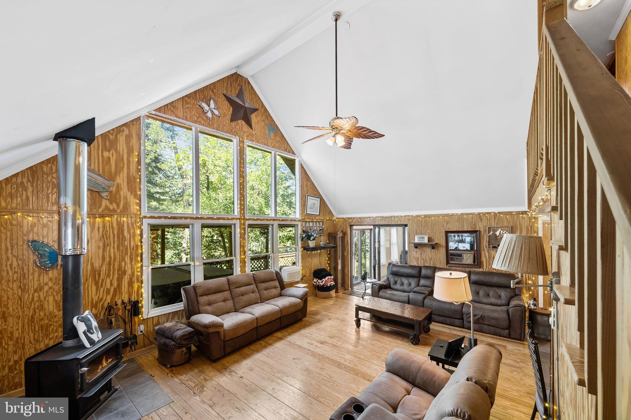 SLEEPY HOLLOW - Residential