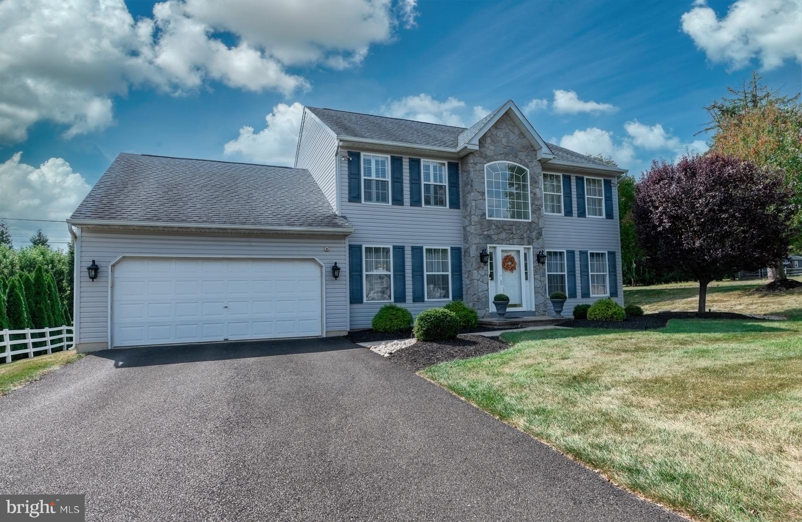 202 SHEPARD LANE