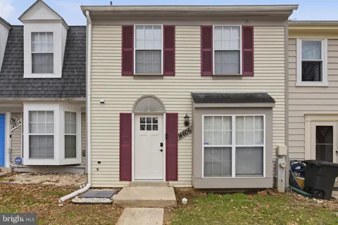 14606 London Lane, Bowie, MD 20715 - #: MDPG2194932