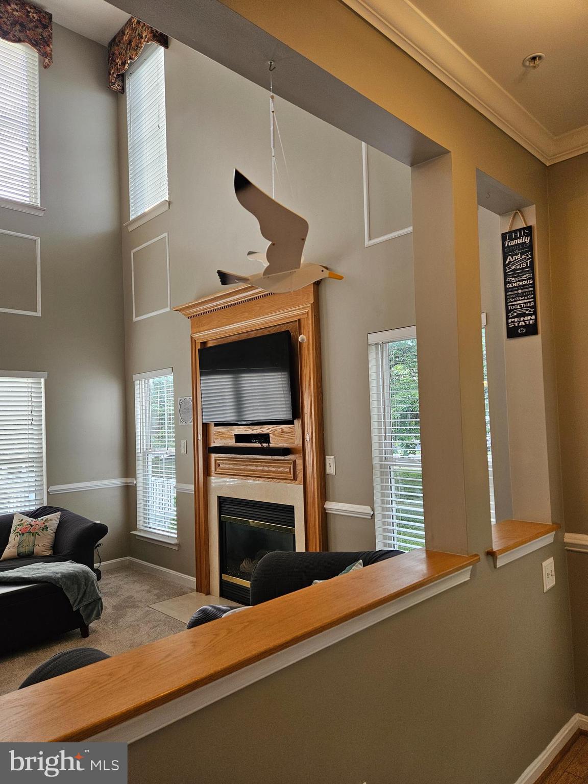 VICTORIAN SQUARE - Residential