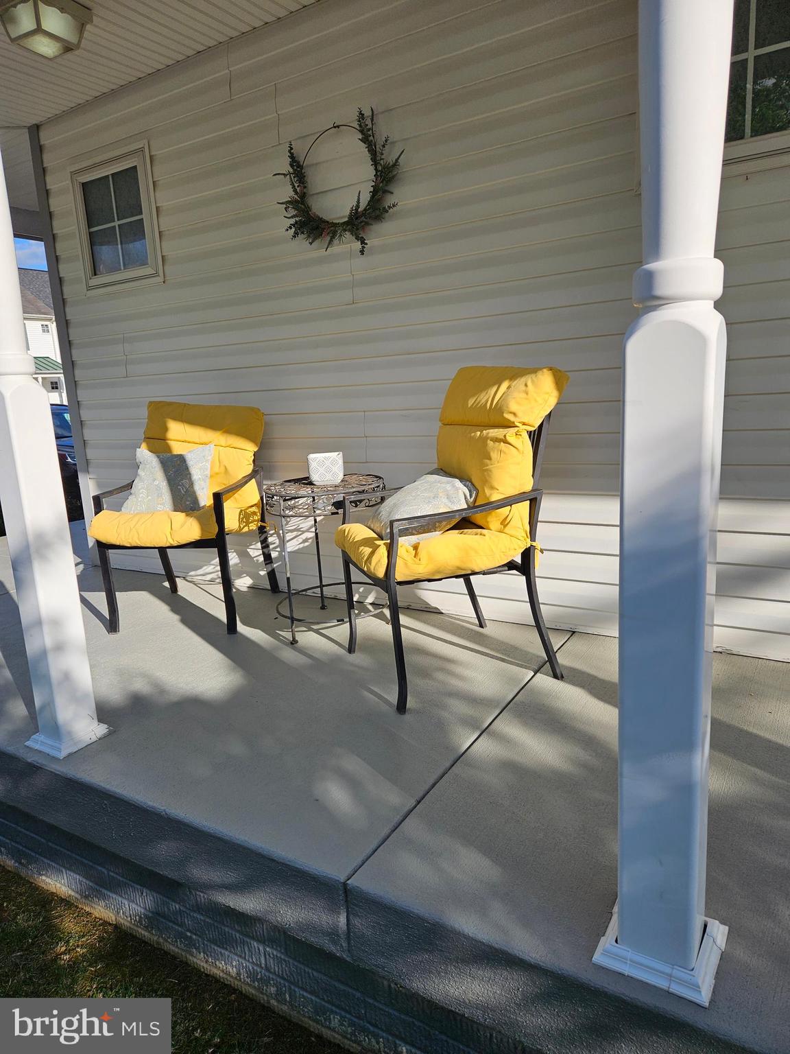 VICTORIAN SQUARE - Residential