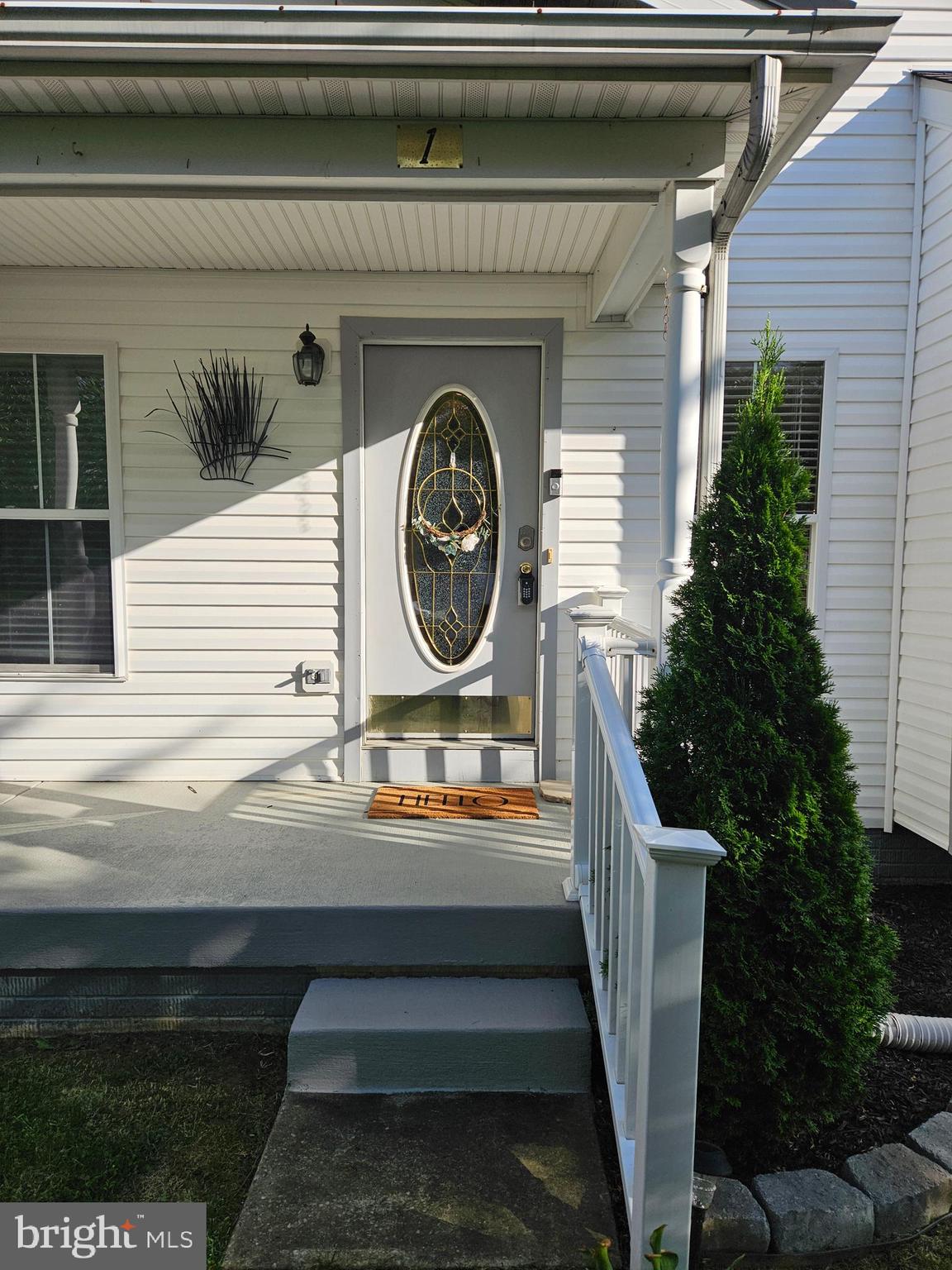 VICTORIAN SQUARE - Residential