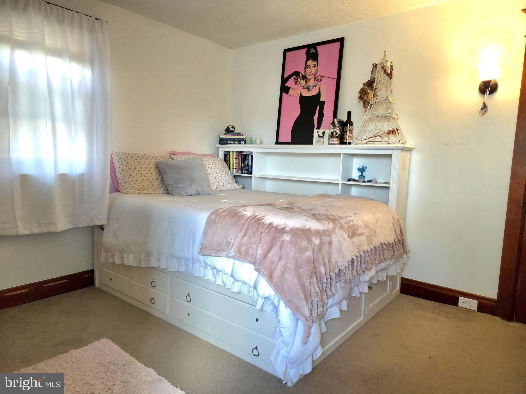 CAMP HILL - Residential