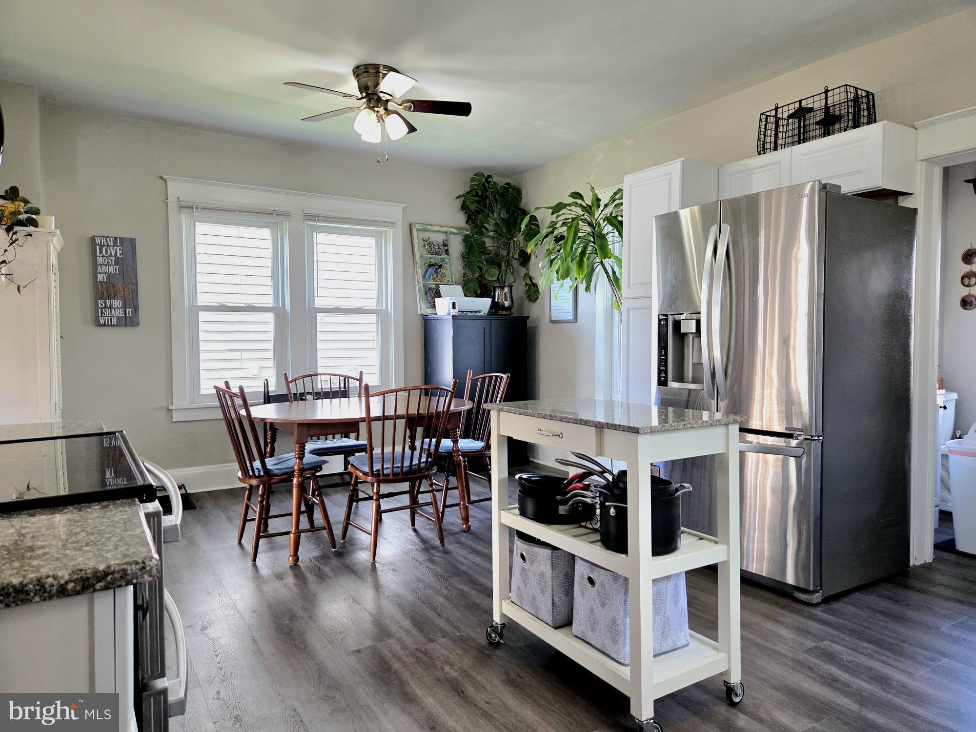 CAMP HILL - Residential