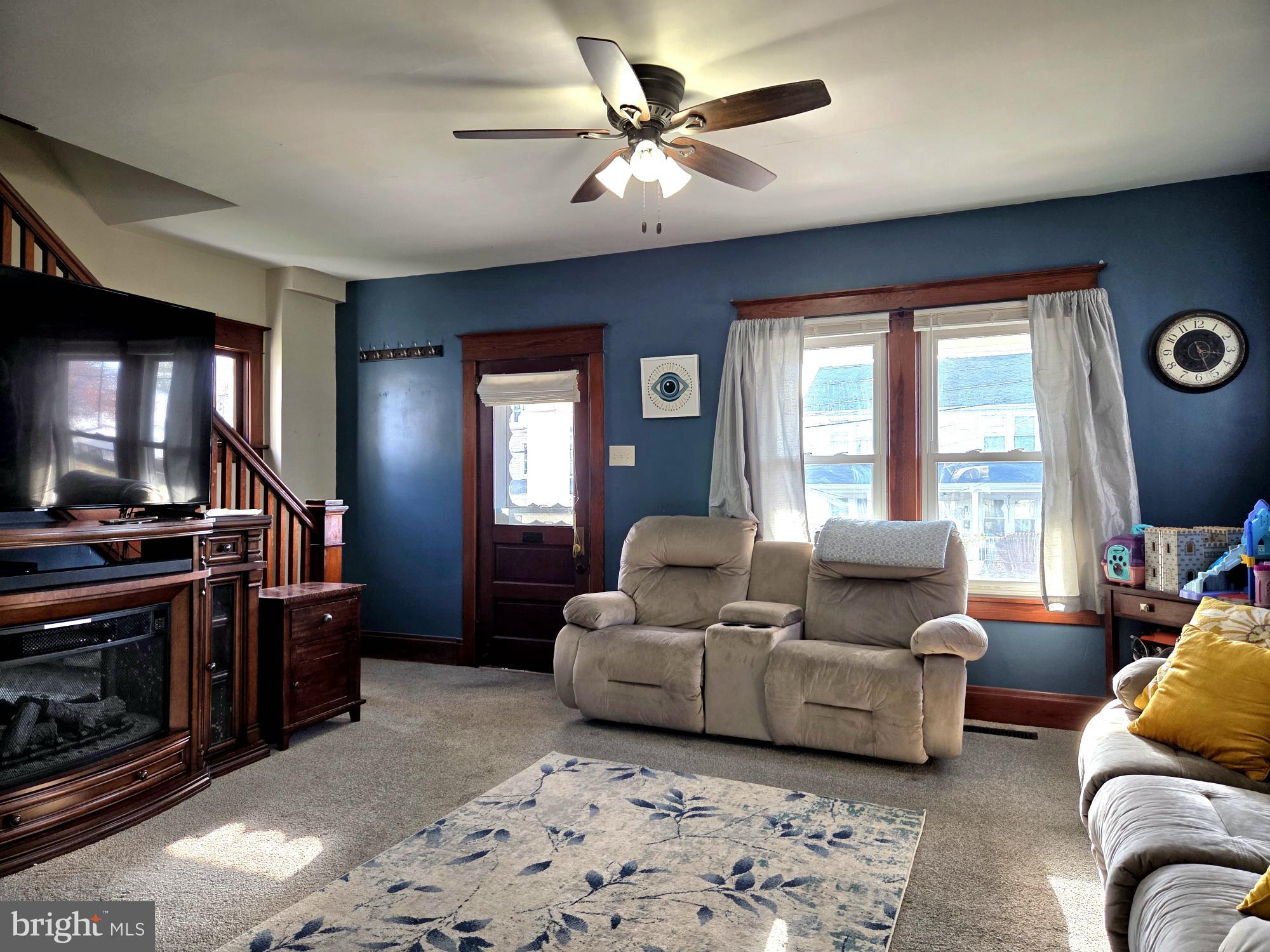 CAMP HILL - Residential