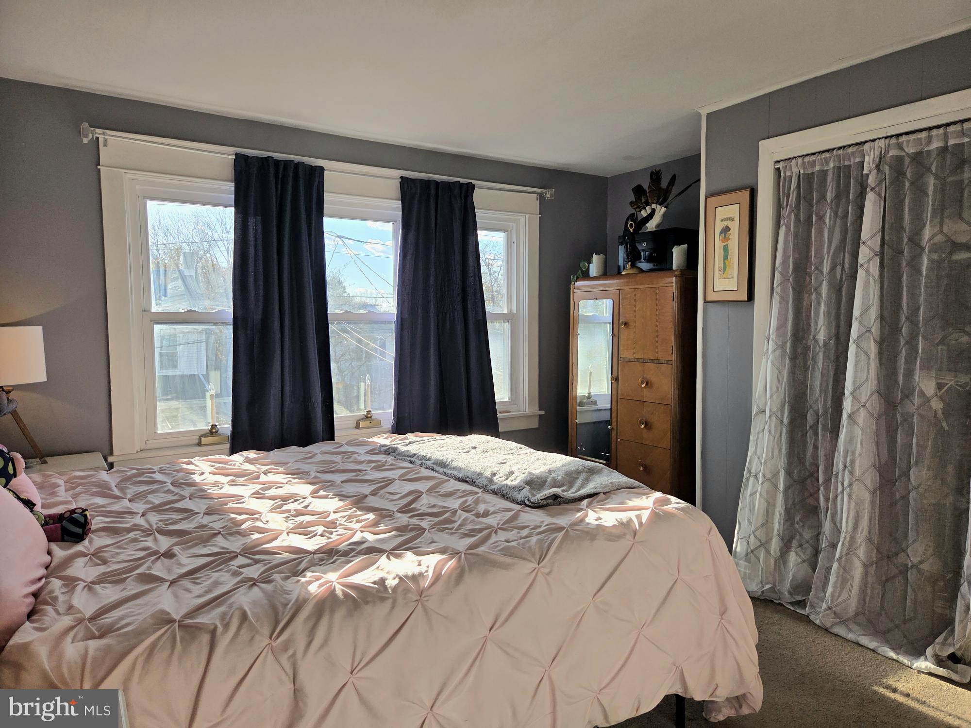 CAMP HILL - Residential