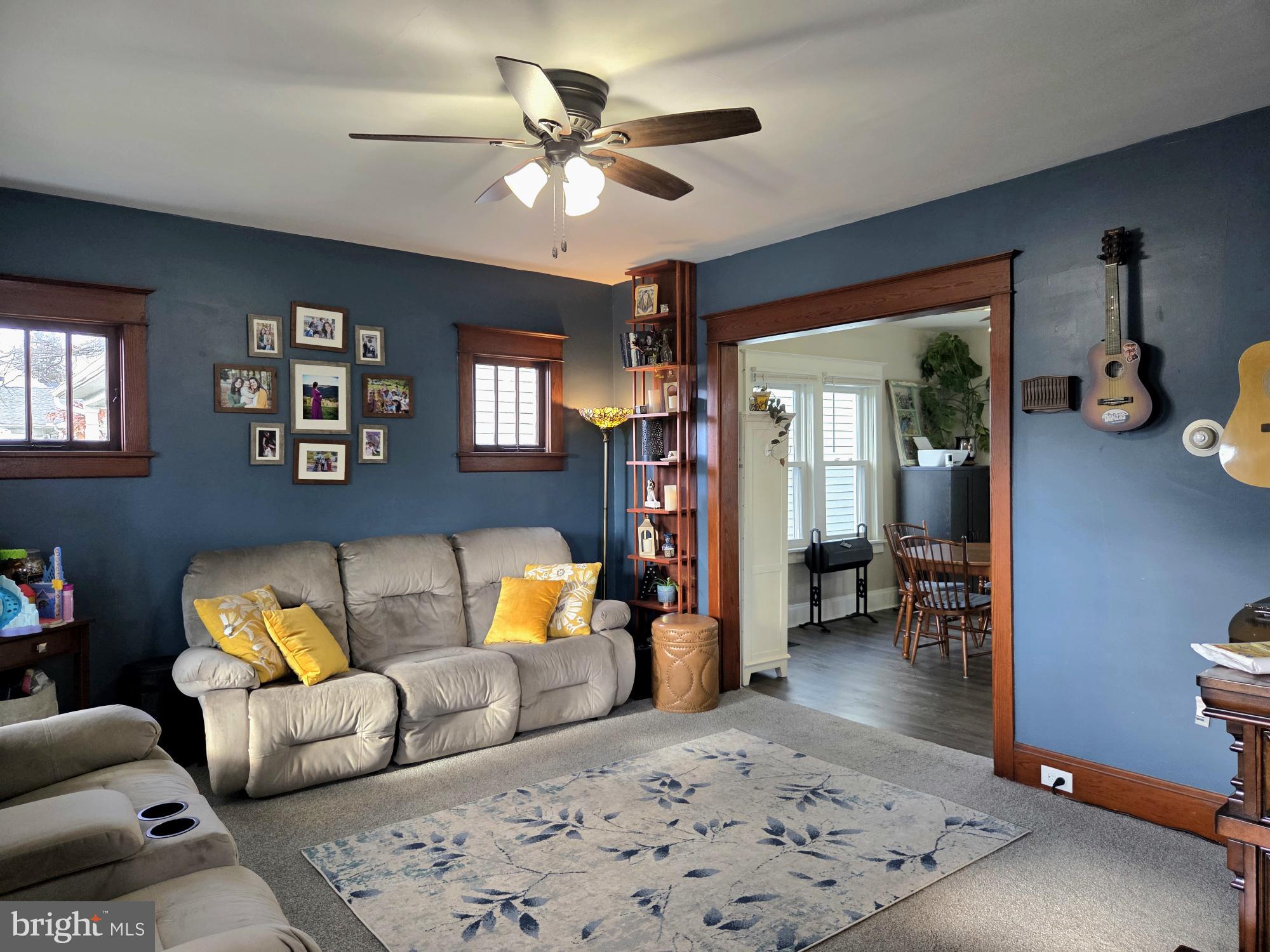 CAMP HILL - Residential