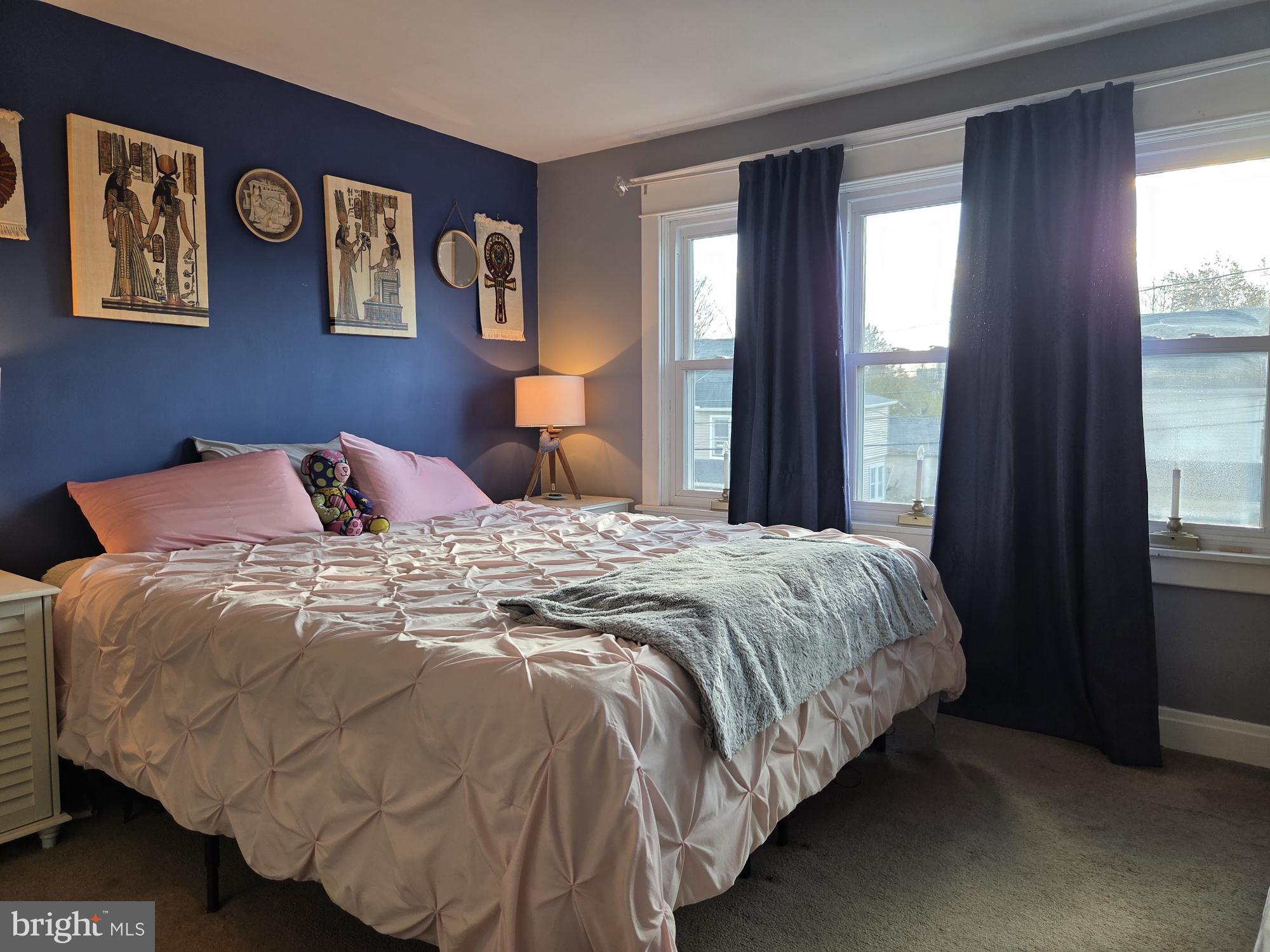 CAMP HILL - Residential