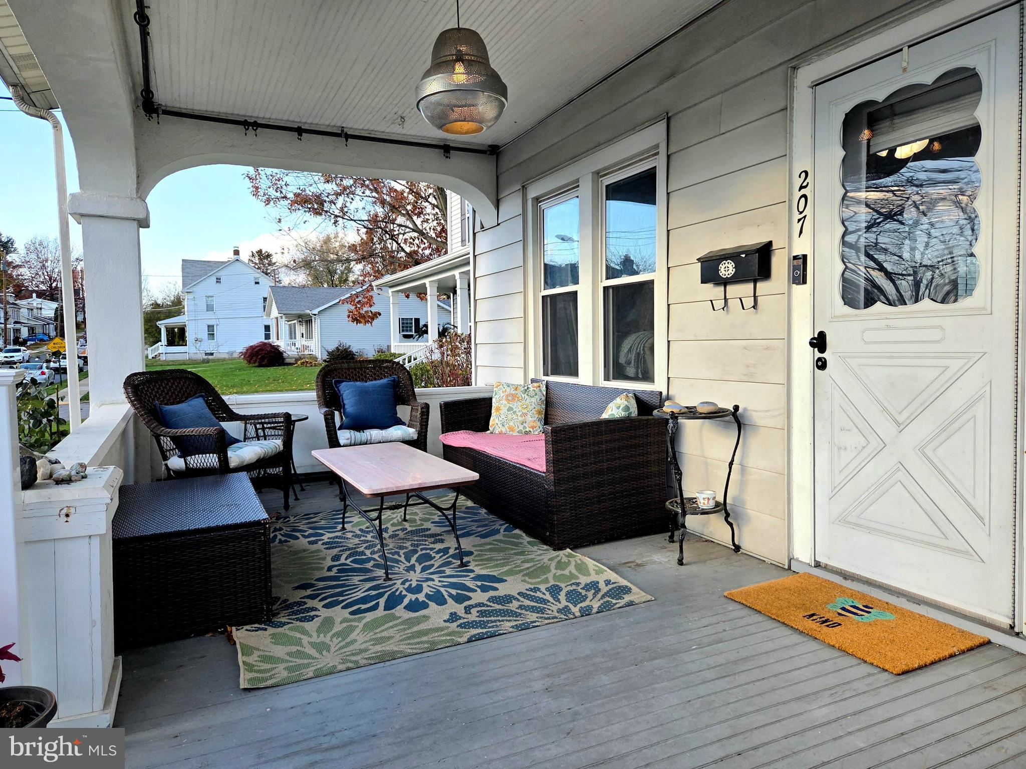 CAMP HILL - Residential