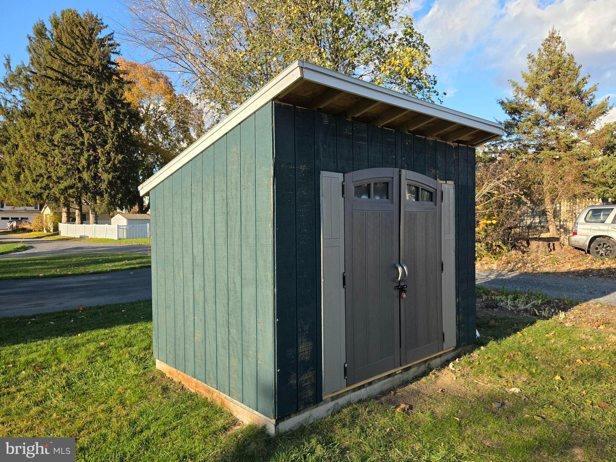 CAMP HILL - Residential