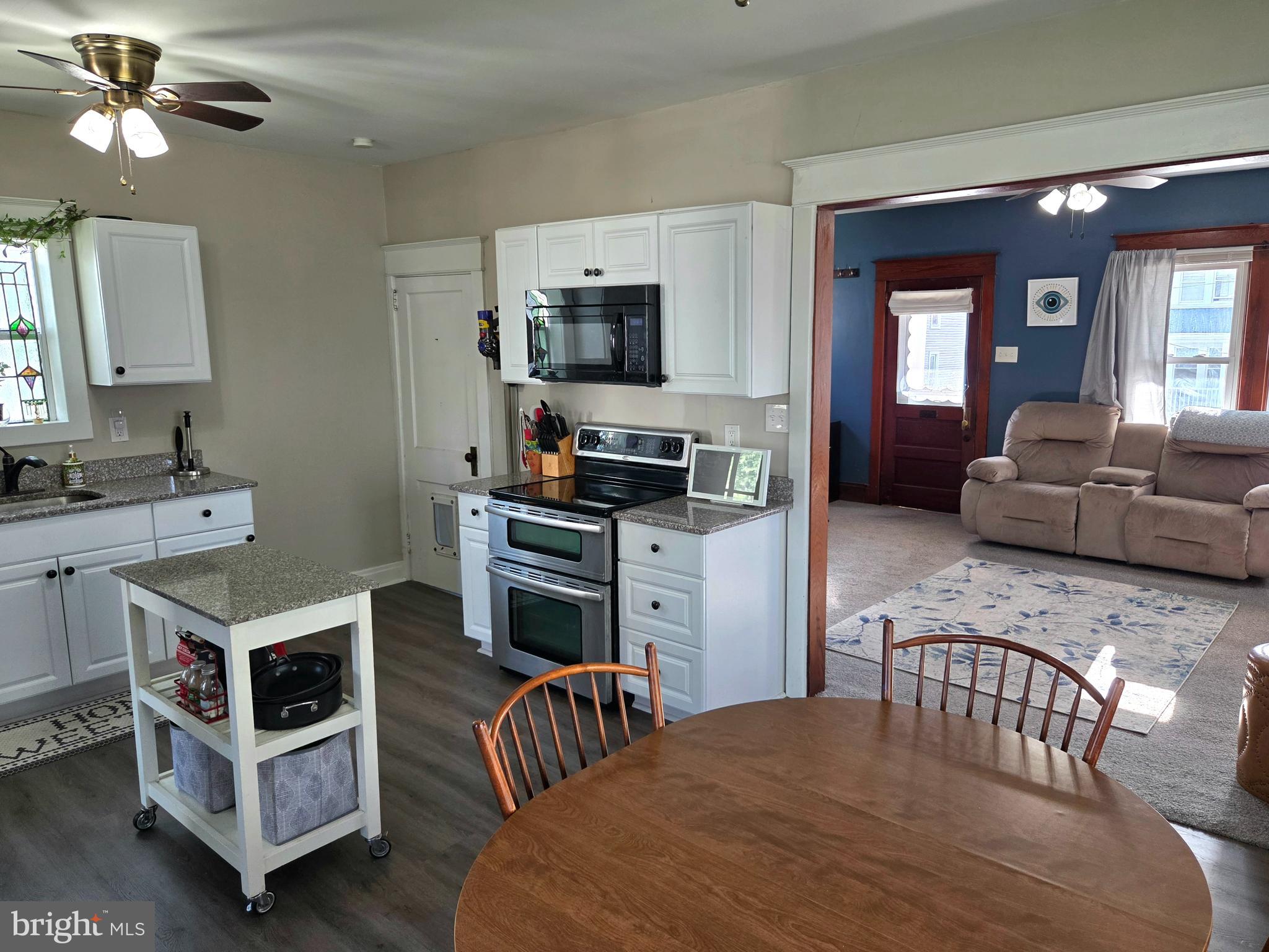 CAMP HILL - Residential