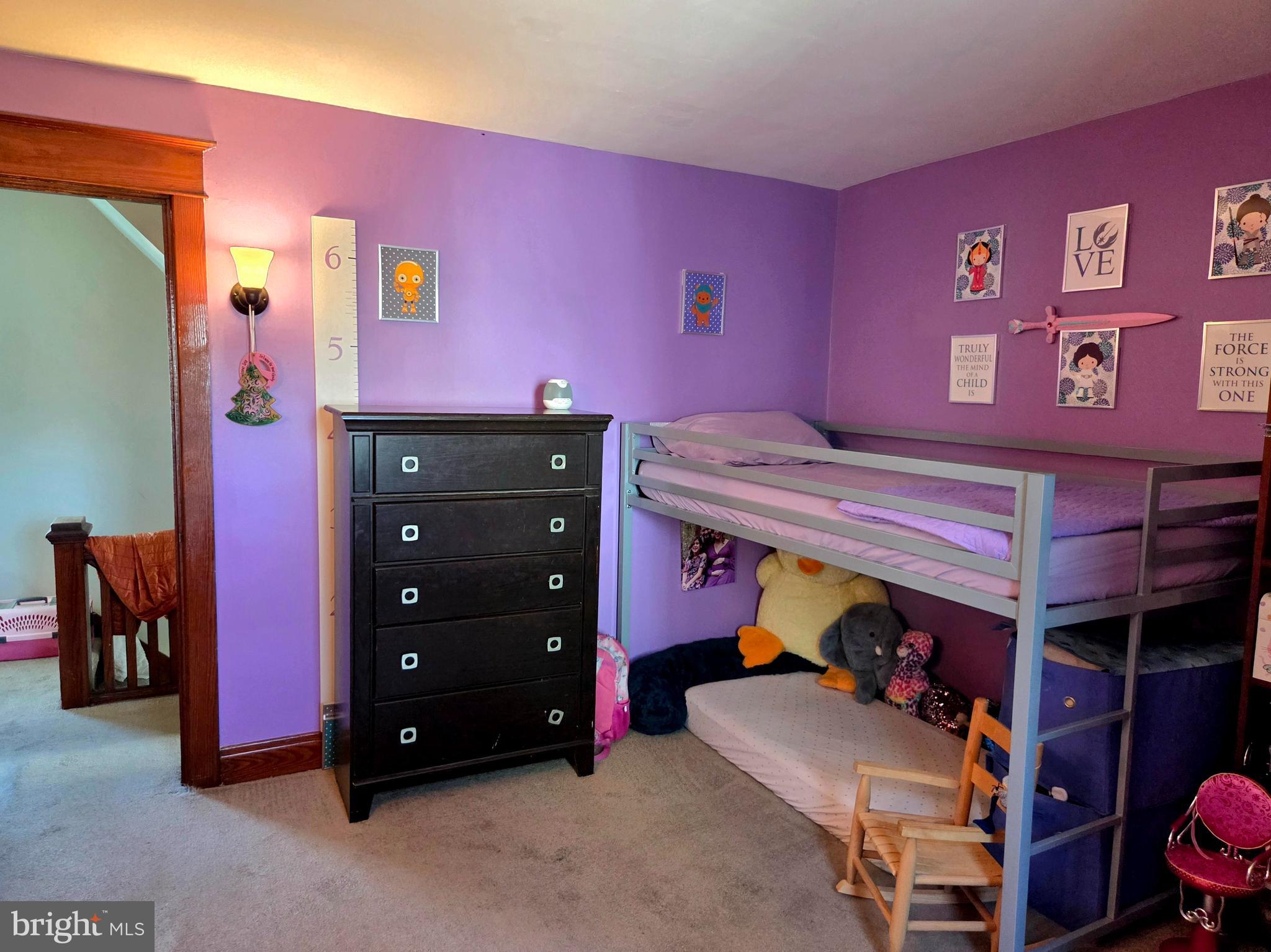 CAMP HILL - Residential