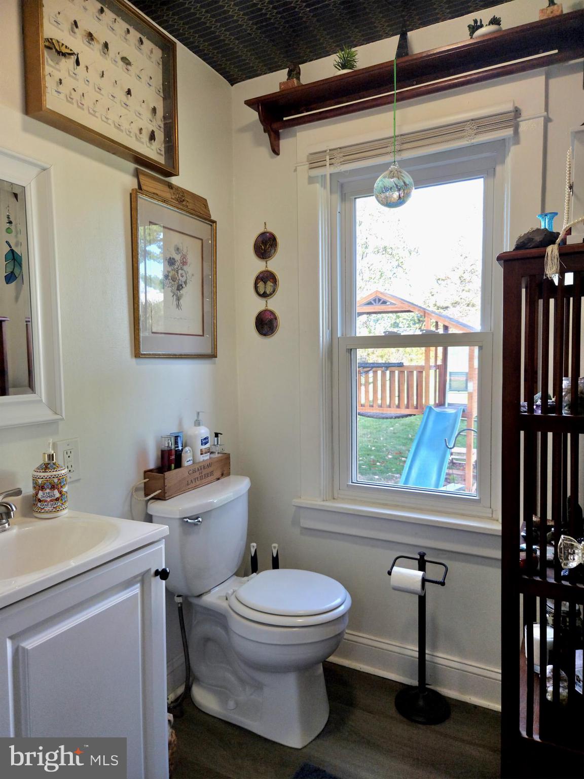 CAMP HILL - Residential