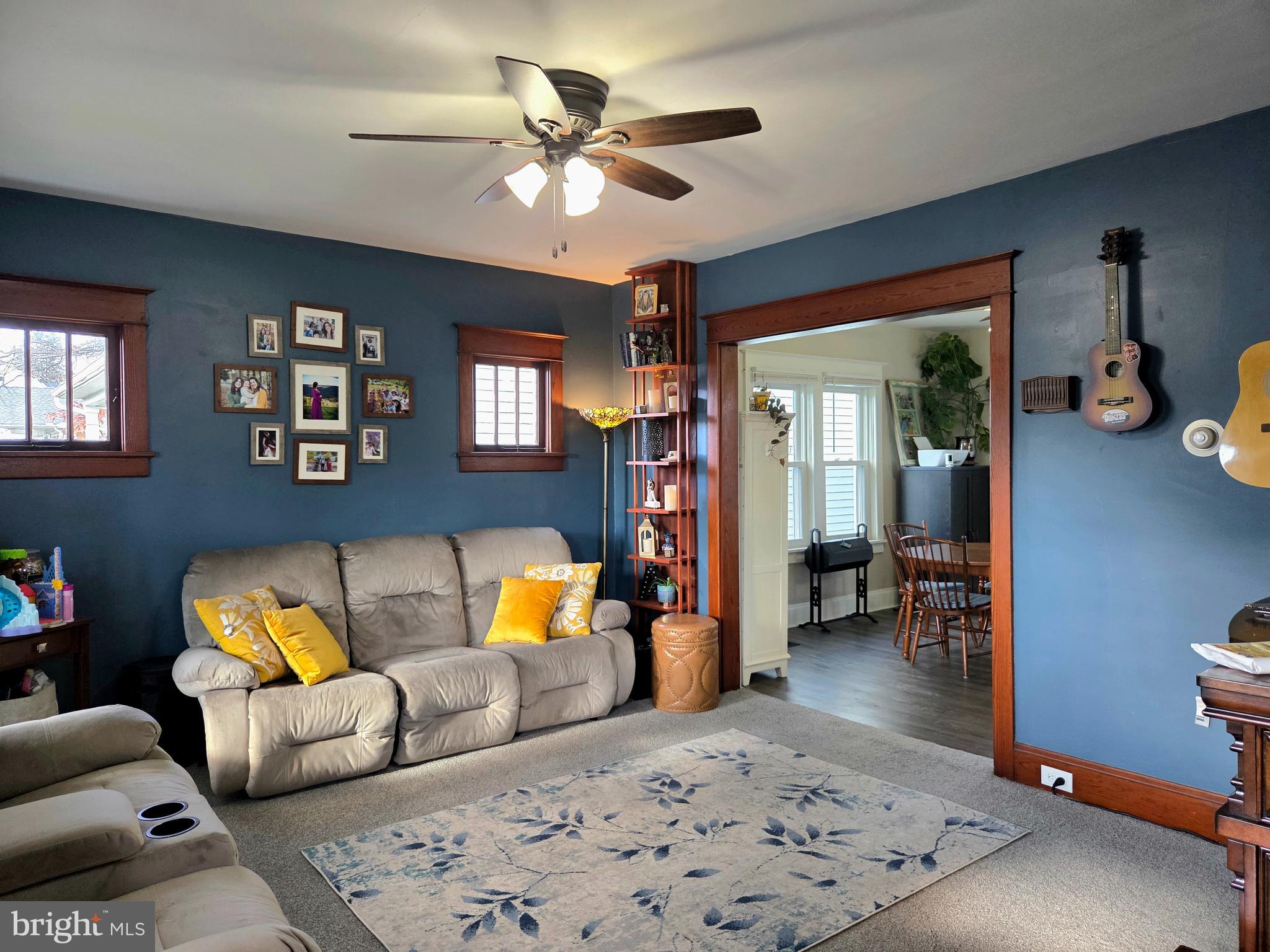 CAMP HILL - Residential