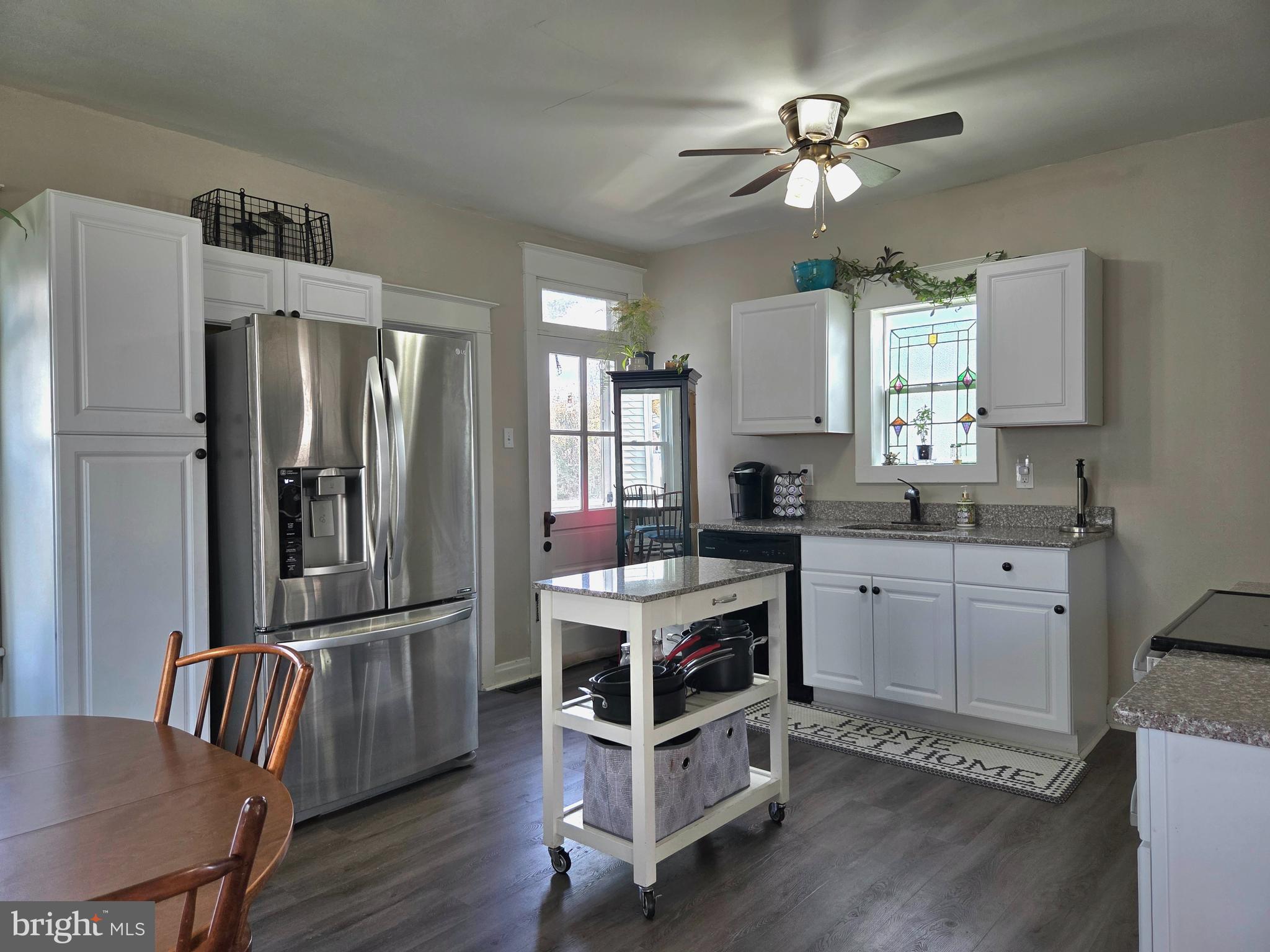 CAMP HILL - Residential