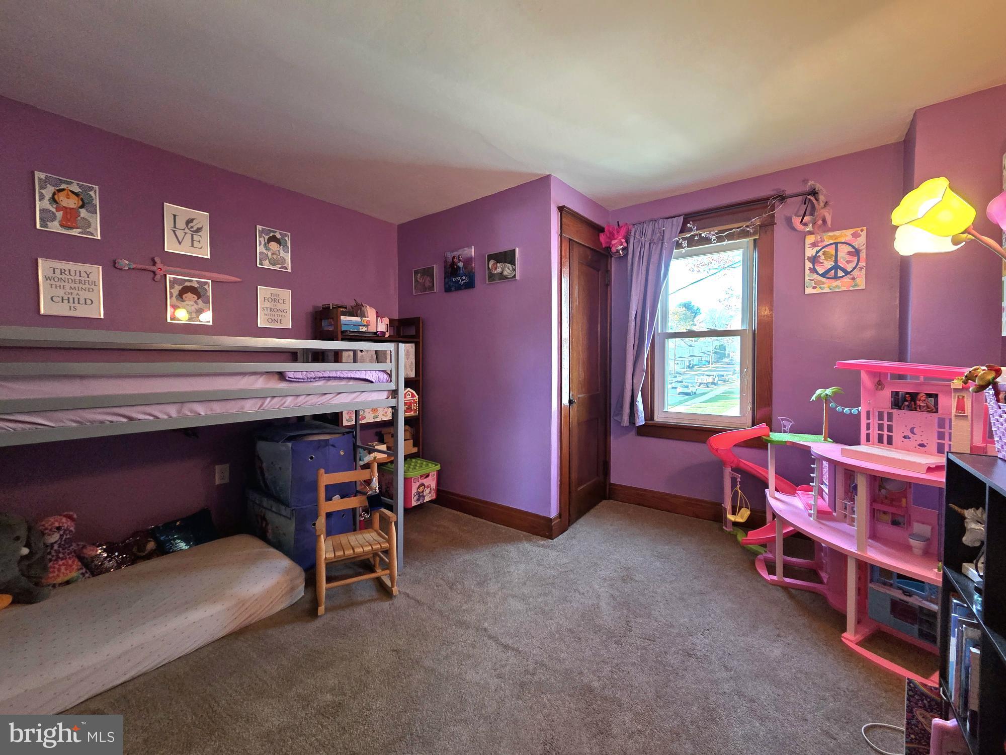 CAMP HILL - Residential