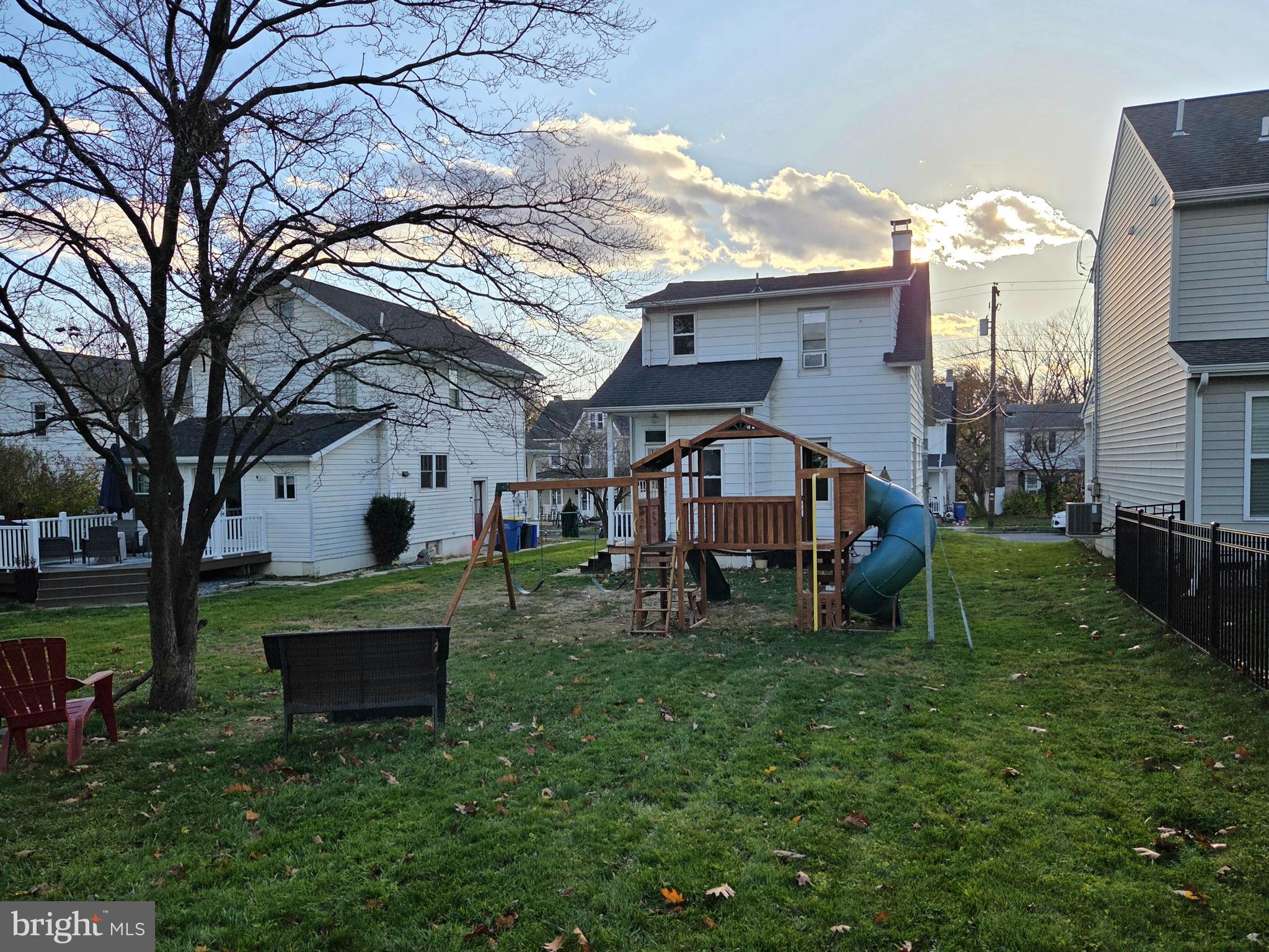 CAMP HILL - Residential