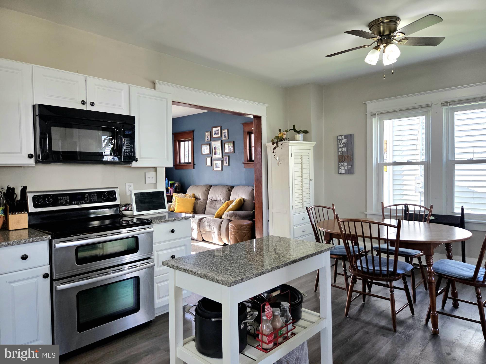 CAMP HILL - Residential