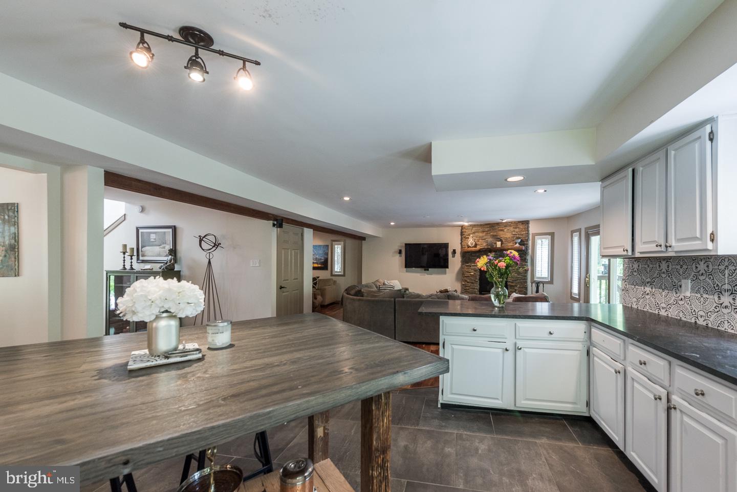 RINGFIELD - Residential