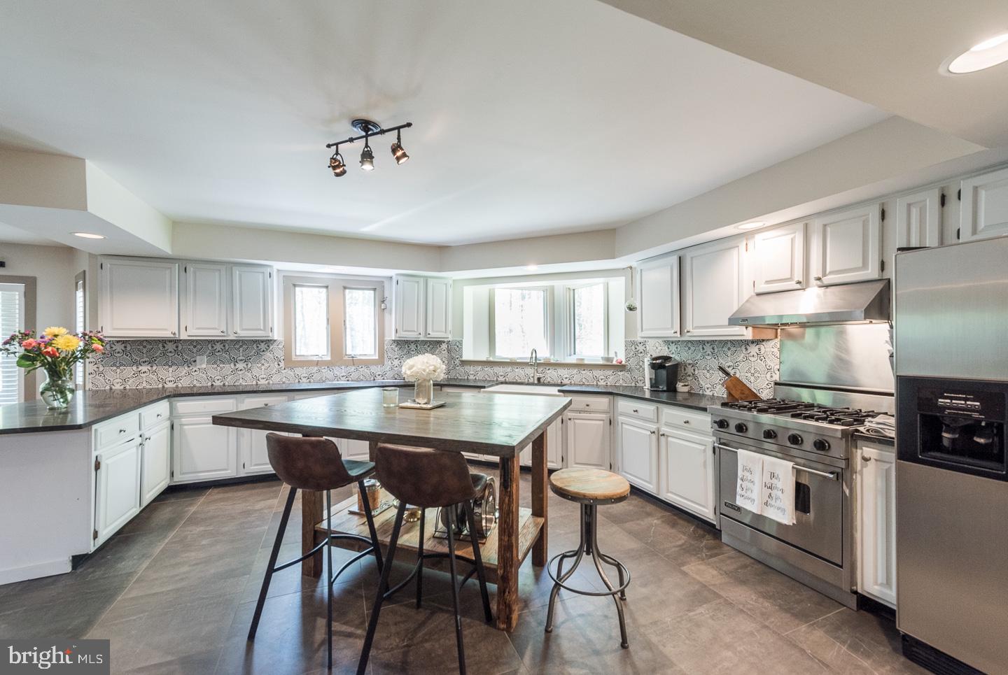 RINGFIELD - Residential