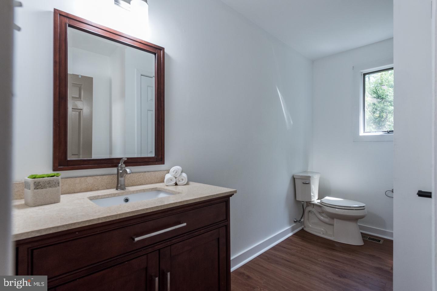 RINGFIELD - Residential