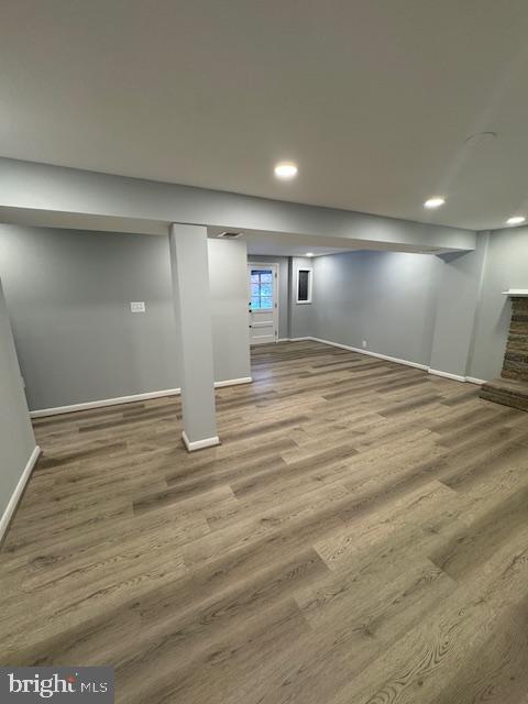 VALLEY VIEW - Residential